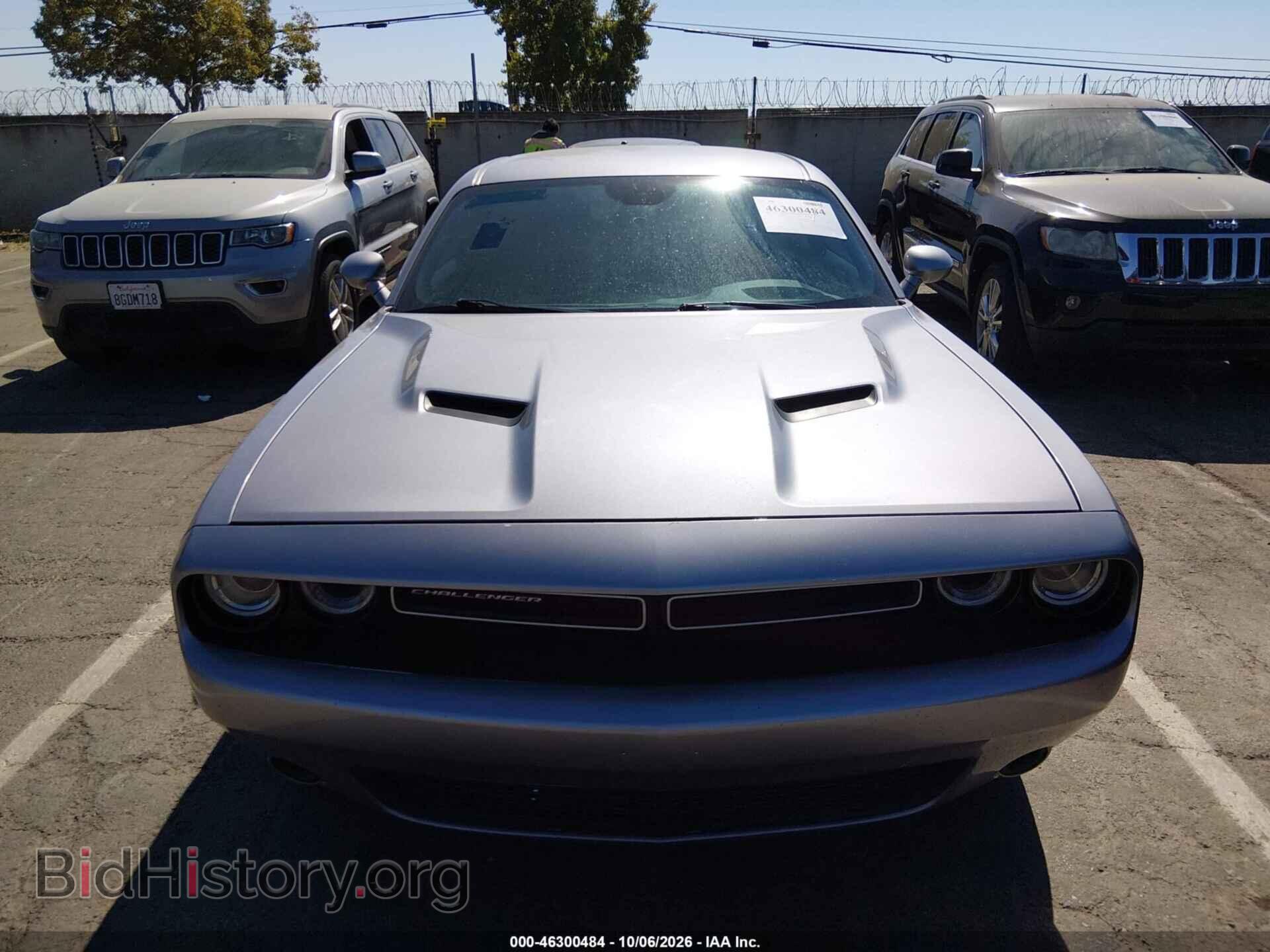 2017 DODGE CHALLENGER - VIN: 2C3CDZAG1HH578556 - Photo 12