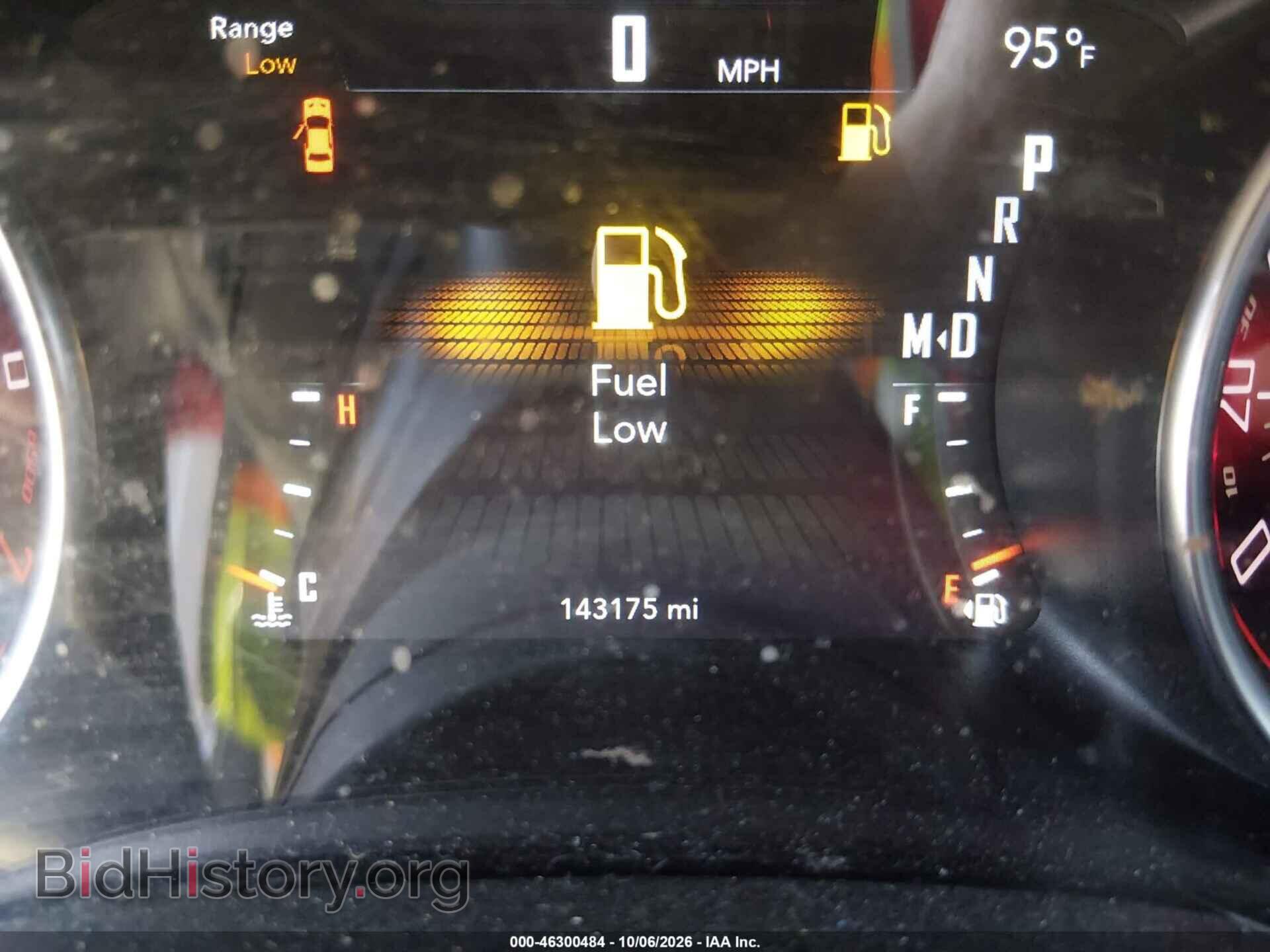 2017 DODGE CHALLENGER - VIN: 2C3CDZAG1HH578556 - Photo 15