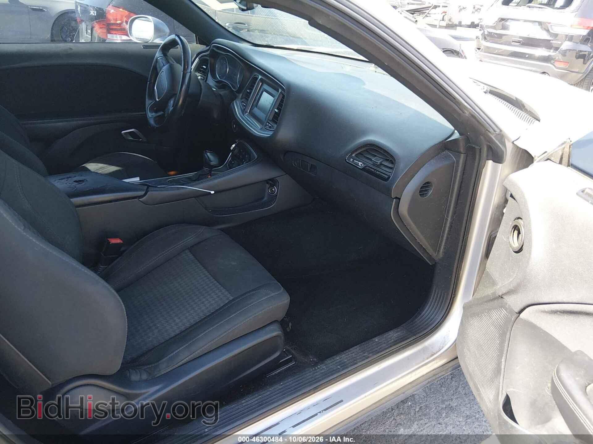 2017 DODGE CHALLENGER - VIN: 2C3CDZAG1HH578556 - Photo 5