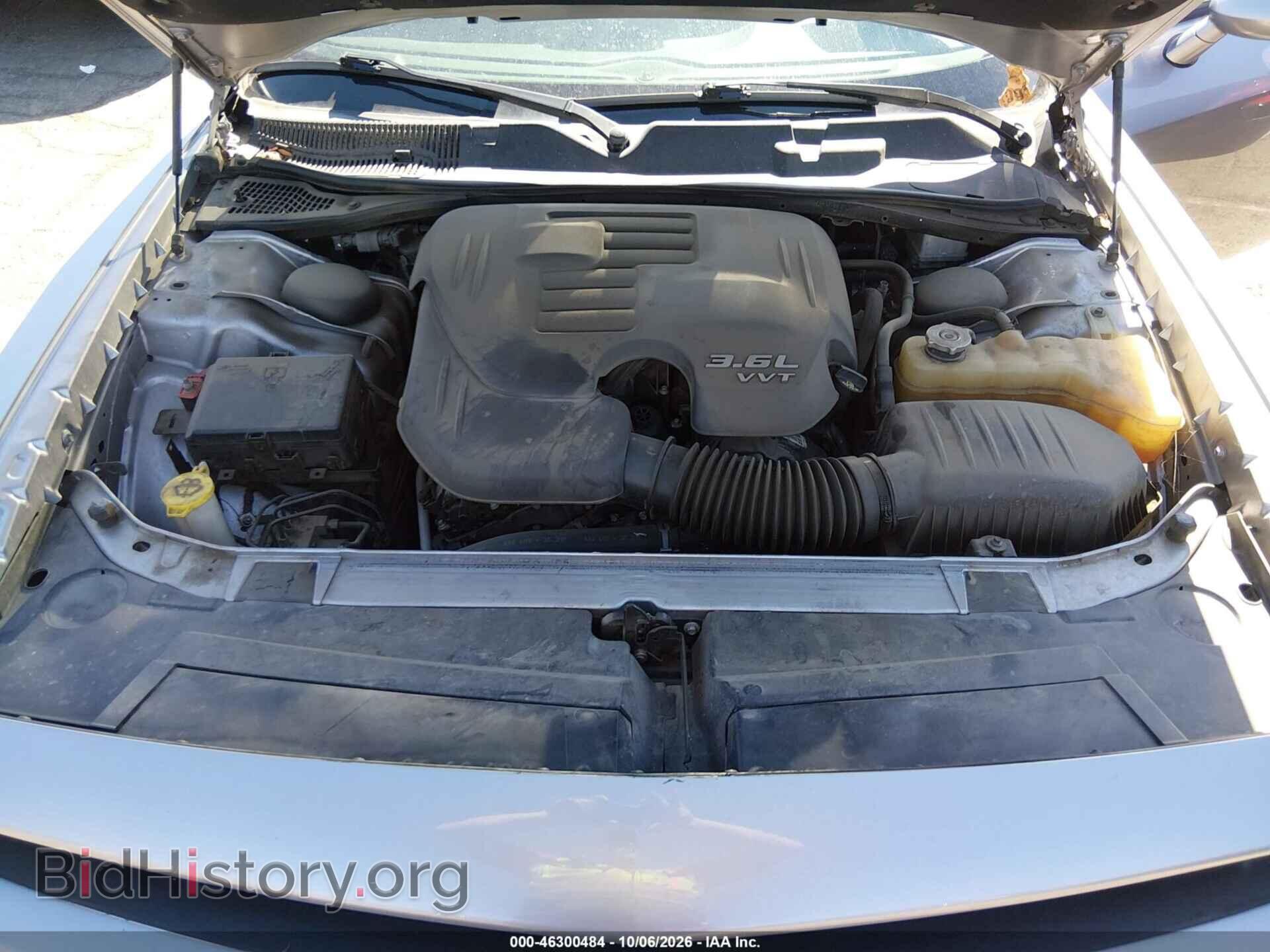 2017 DODGE CHALLENGER - VIN: 2C3CDZAG1HH578556 - Photo 10