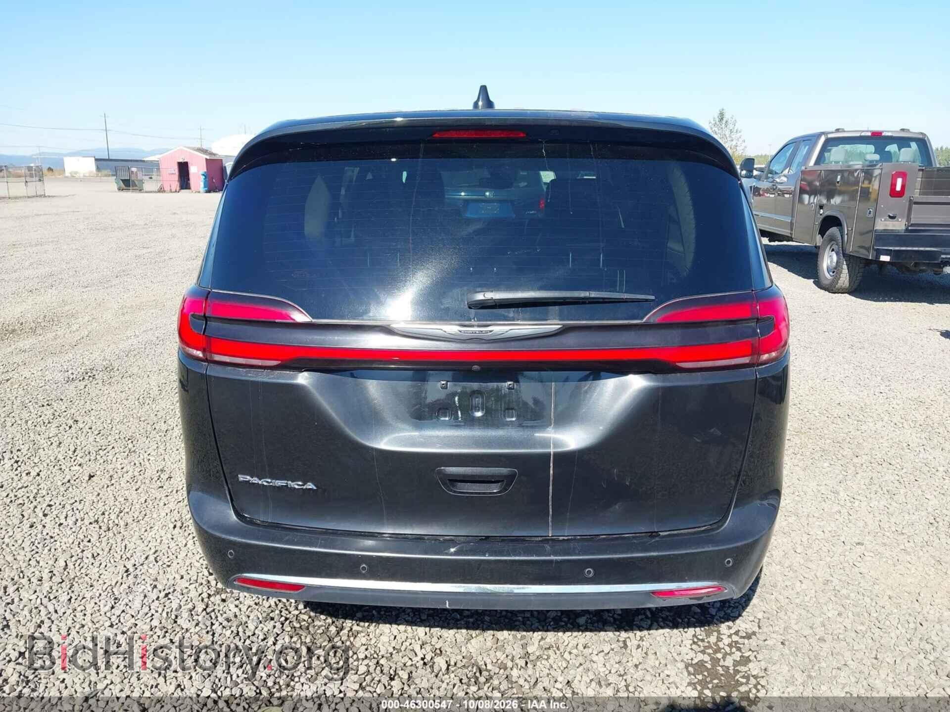 2023 CHRYSLER PACIFICA - VIN: 2C4RC1BG8PR620593 - Photo 16