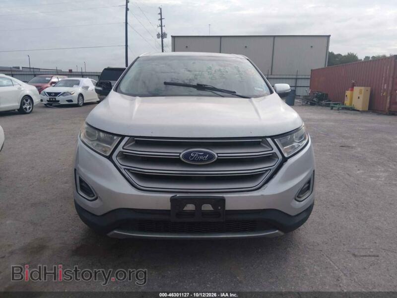 2018 Ford EDGE (VIN 2FMPK3J97JBB30716) — photo 12 of 16