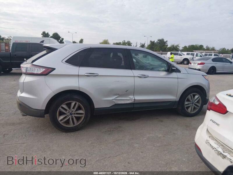2018 Ford EDGE (VIN 2FMPK3J97JBB30716) — photo 13 of 16