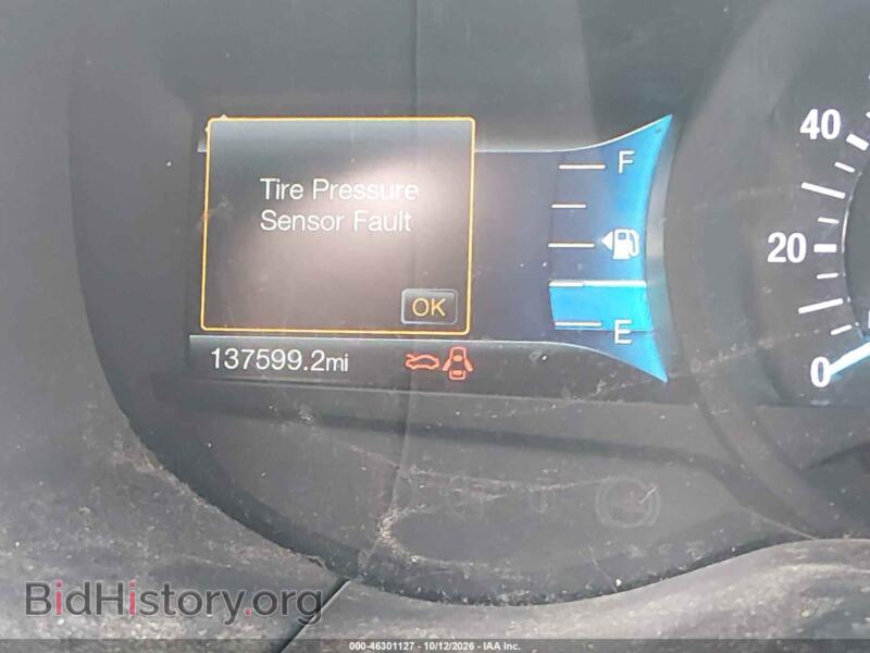 2018 Ford EDGE (VIN 2FMPK3J97JBB30716) — photo 15 of 16