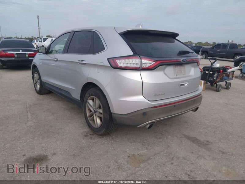 2018 Ford EDGE (VIN 2FMPK3J97JBB30716) — photo 3 of 16