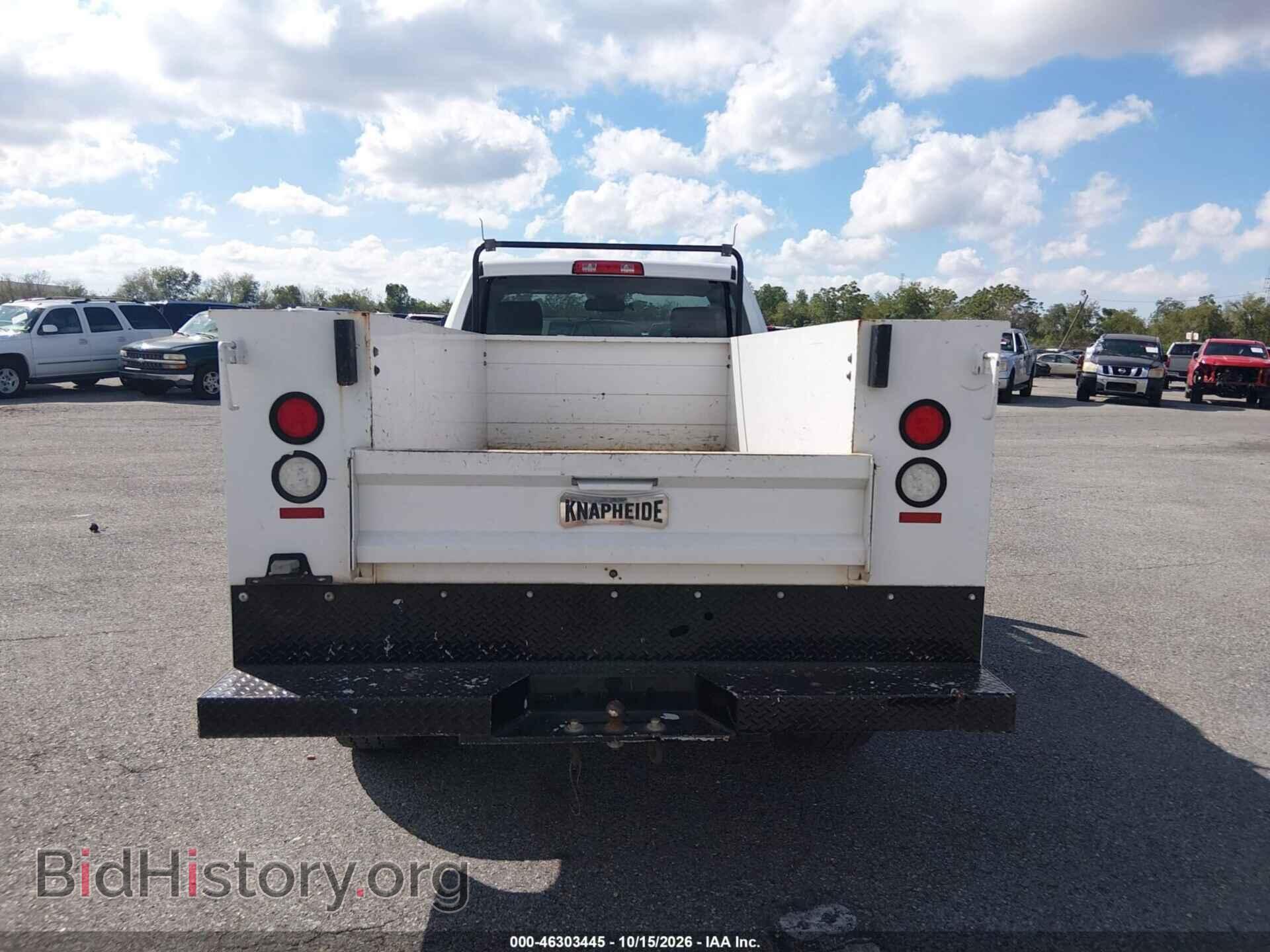 2018 RAM 2500 - VIN: 3C7WR4AJ4JG313020 - Фото 16