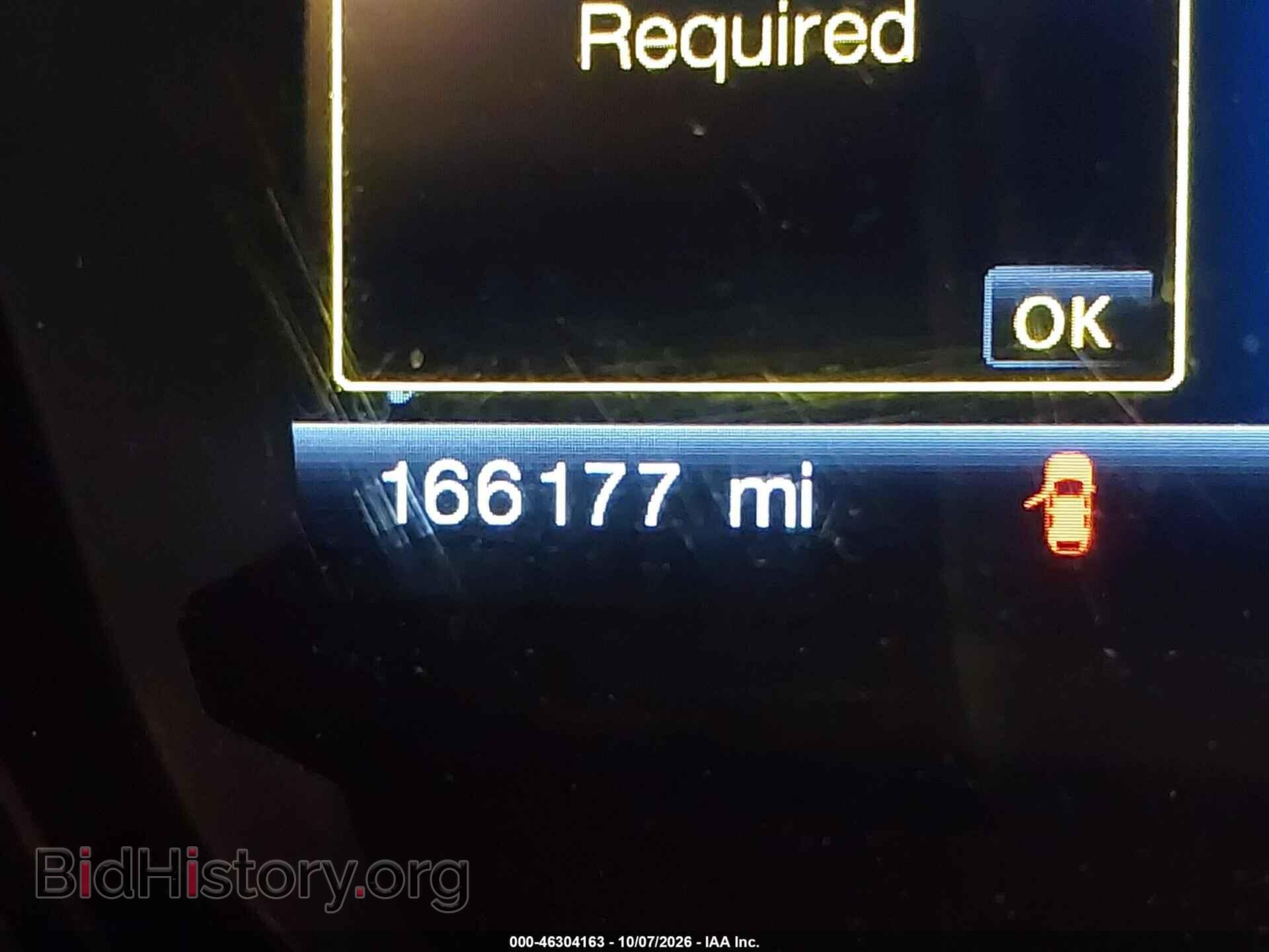 2013 FORD EXPLORER - VIN: 1FM5K8D84DGC83722 - Photo 7