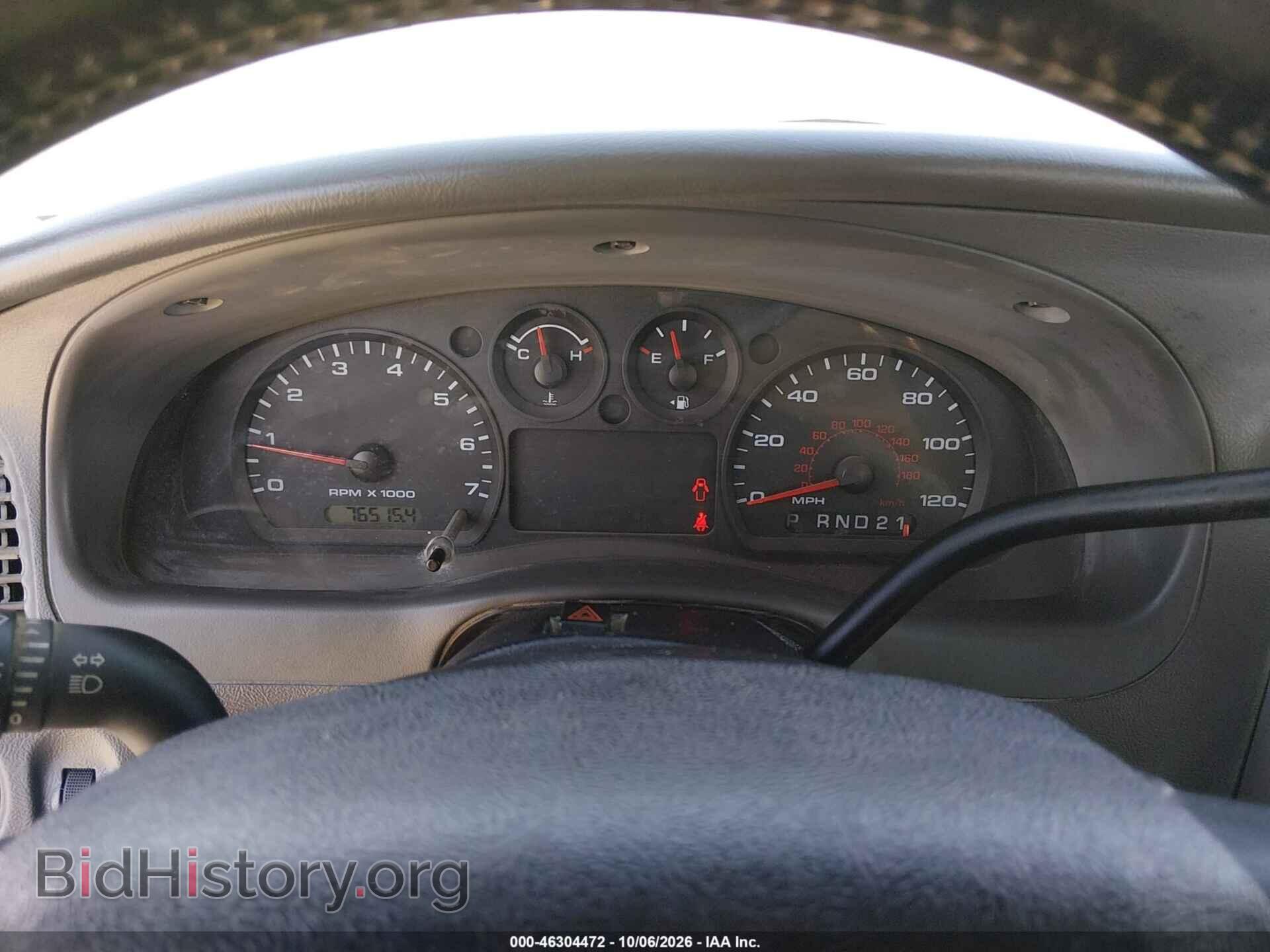 2011 FORD RANGER - VIN: 1FTLR4FE1BPA07174 - Фото 7