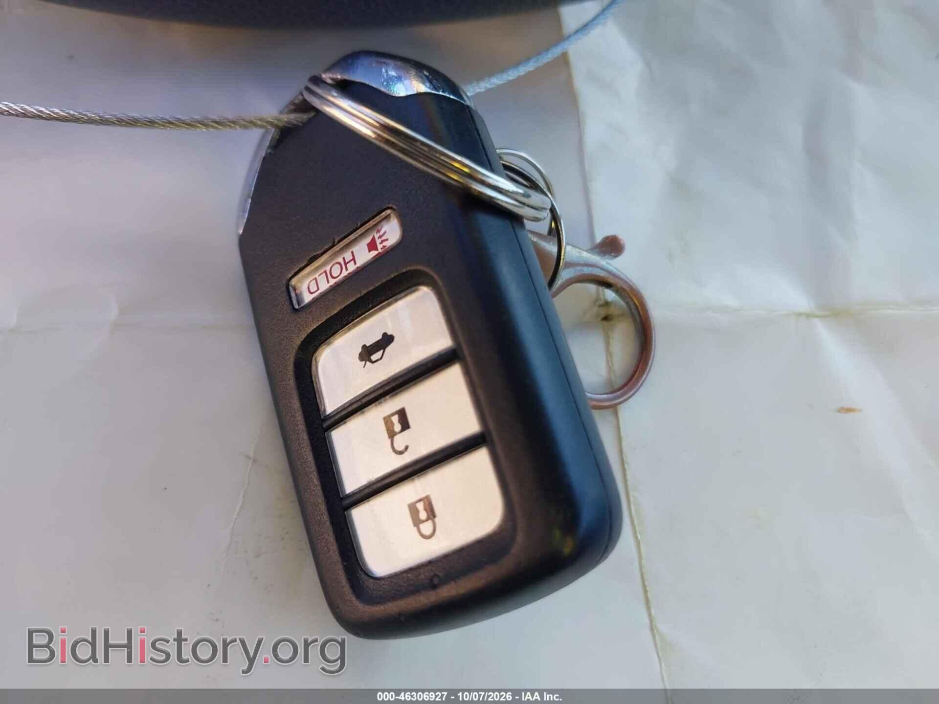 2014 HONDA CIVIC - VIN: 19XFB2F89EE245715 - Photo 11