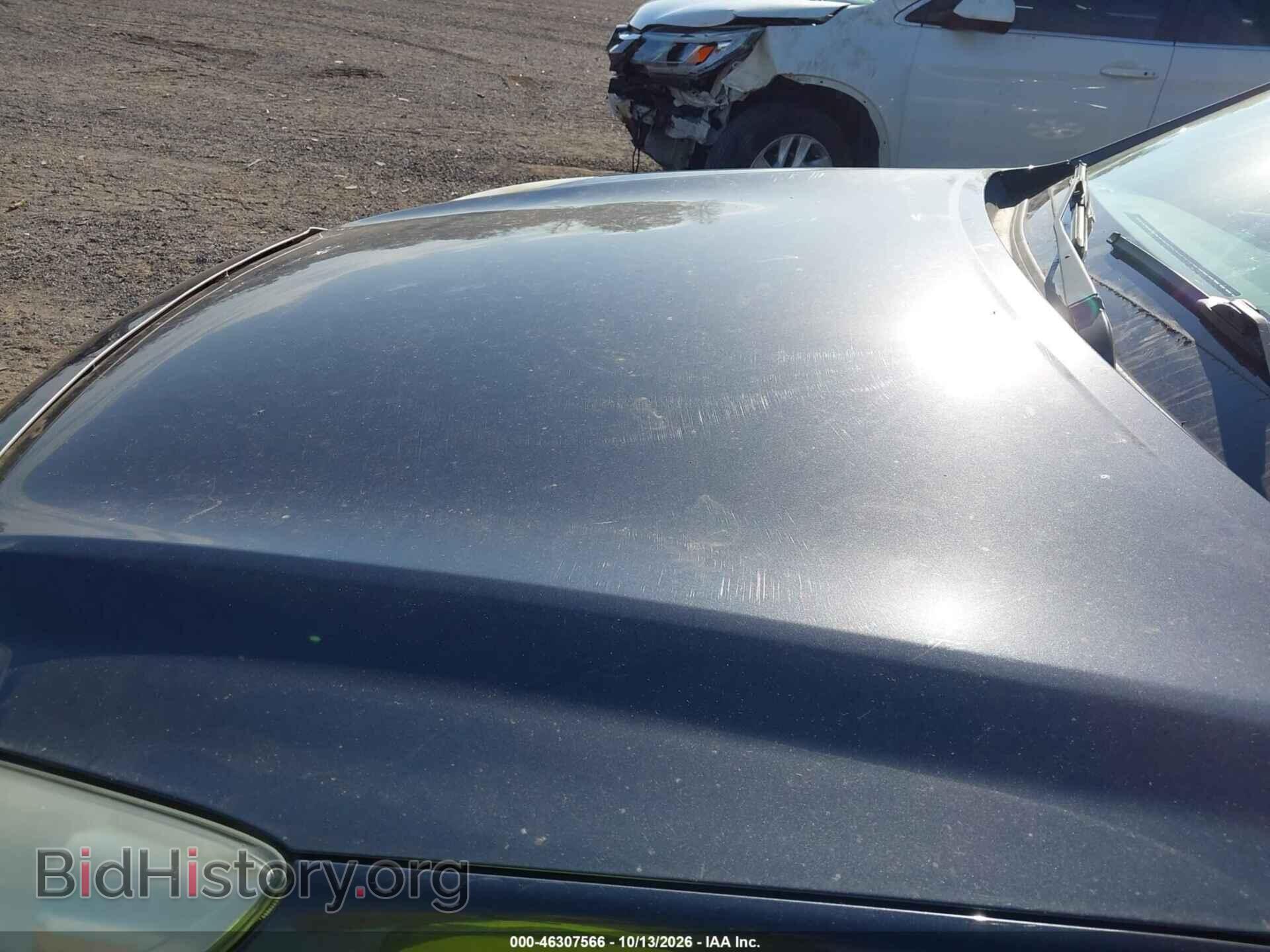 2010 SUBARU OUTBACK - VIN: 4S4BRBKC4A3383681 - Фото 6