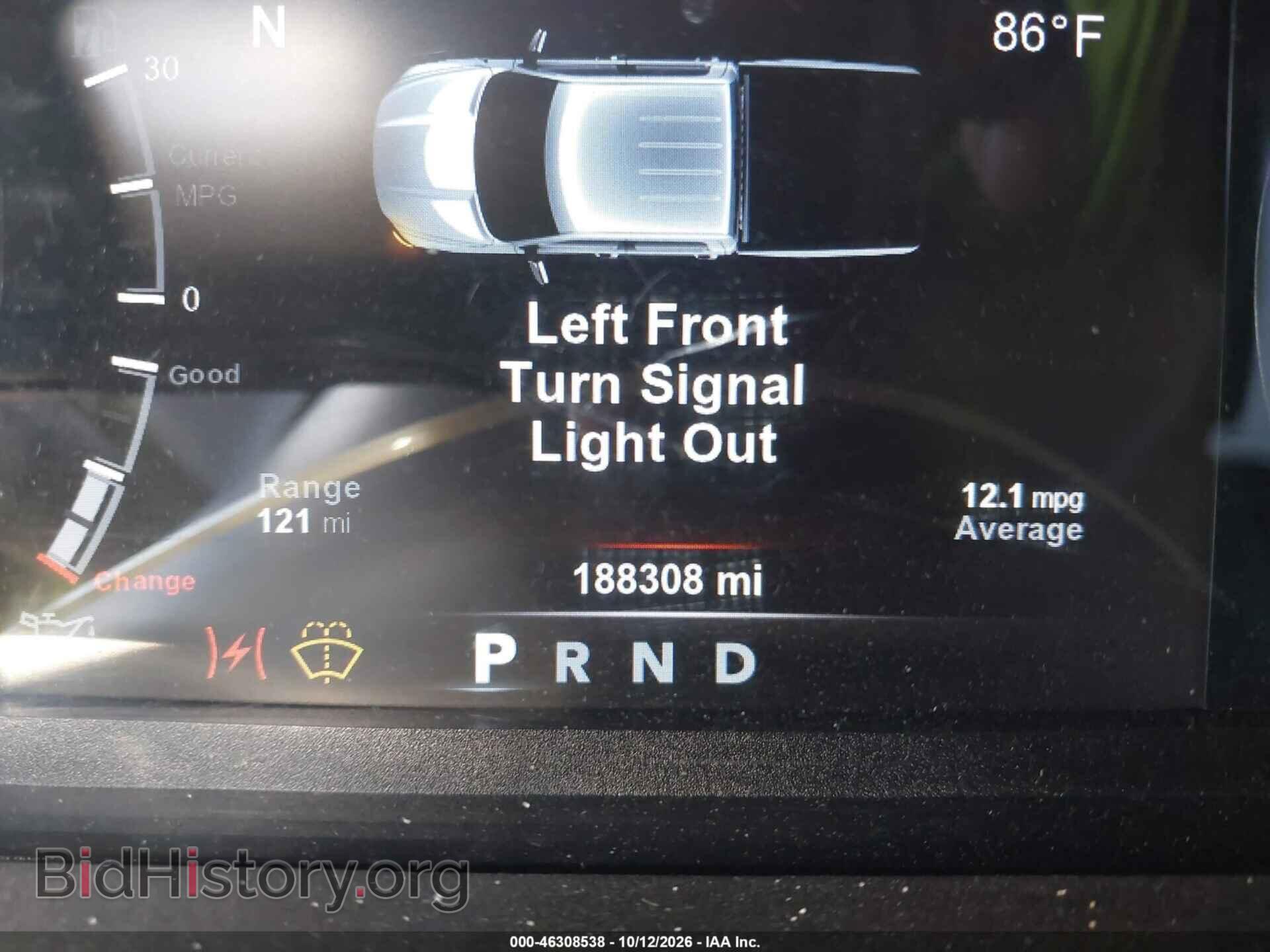 2018 RAM 1500 - VIN: 1C6RR7LT5JS339104 - Фото 16