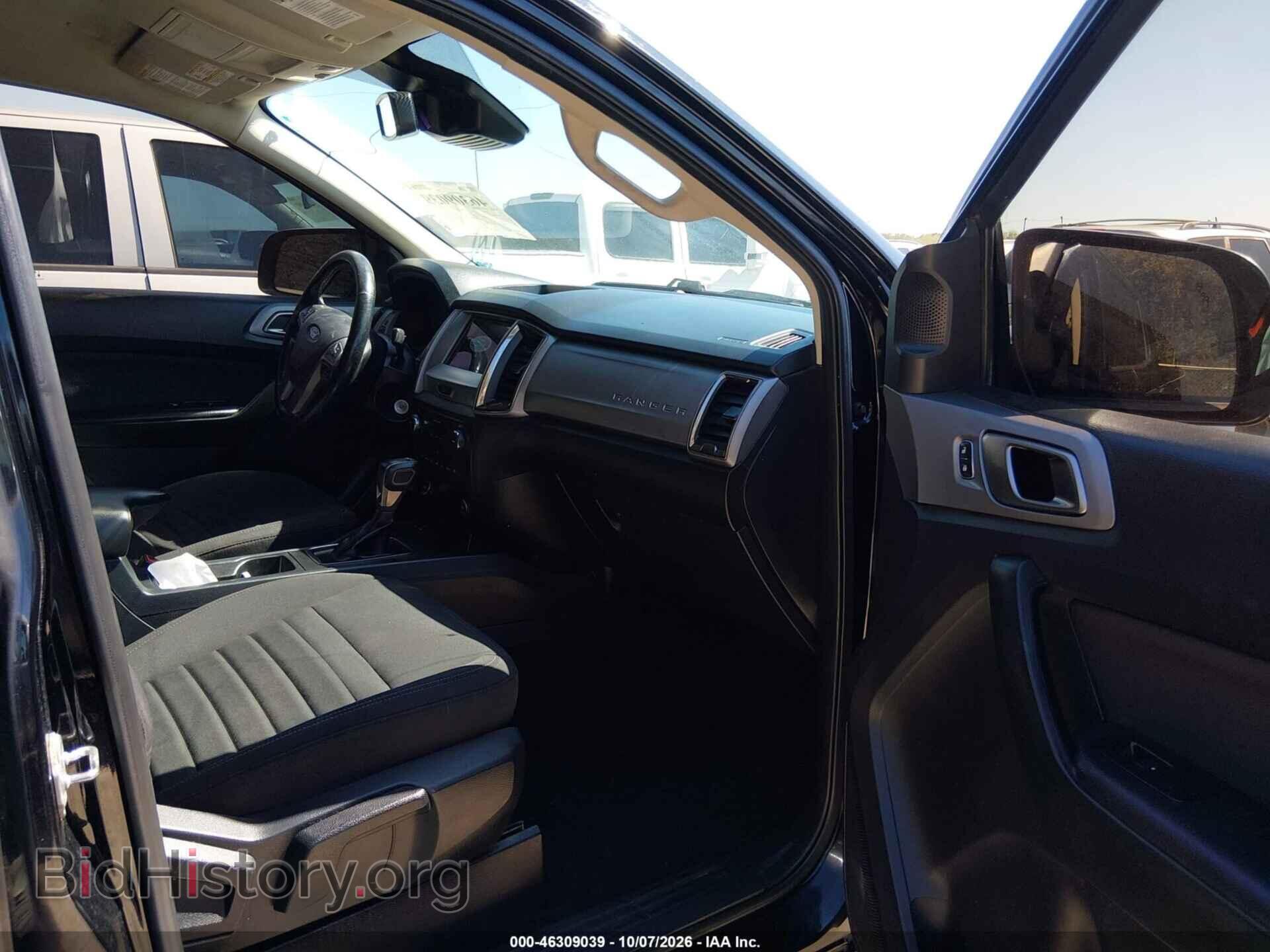 2021 FORD RANGER - VIN: 1FTER4EH6MLD63392 - Photo 5