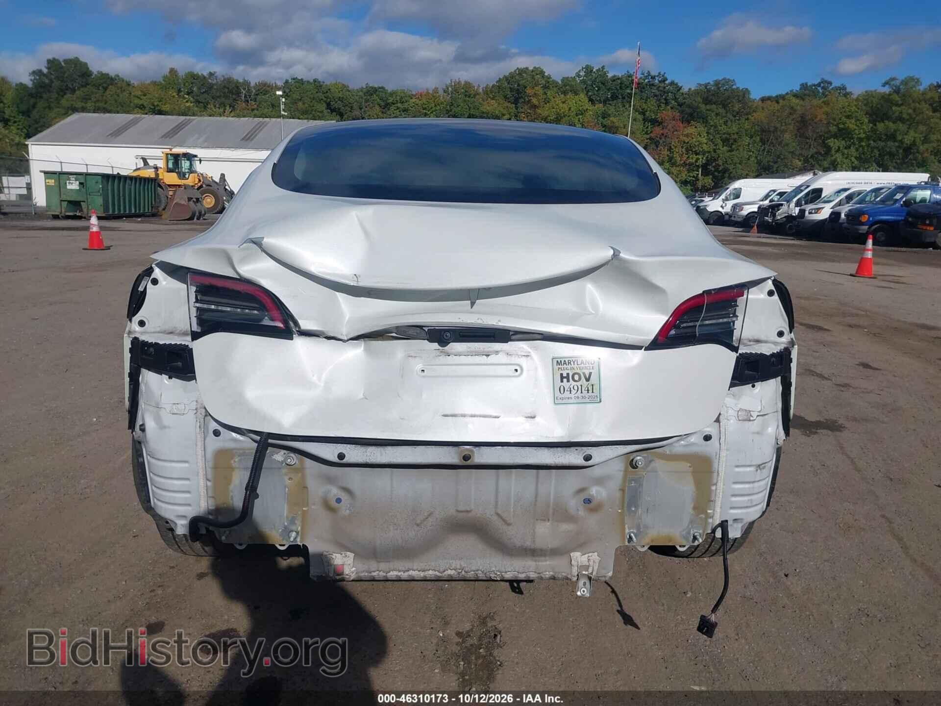 2022 TESLA MODEL 3 - VIN: 5YJ3E1EA8NF333819 - Photo 16