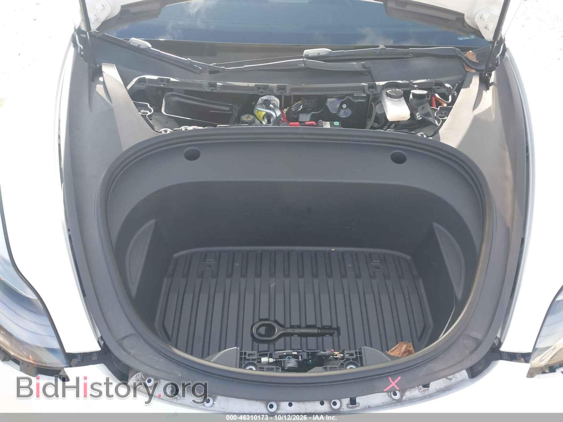 2022 TESLA MODEL 3 - VIN: 5YJ3E1EA8NF333819 - Photo 10