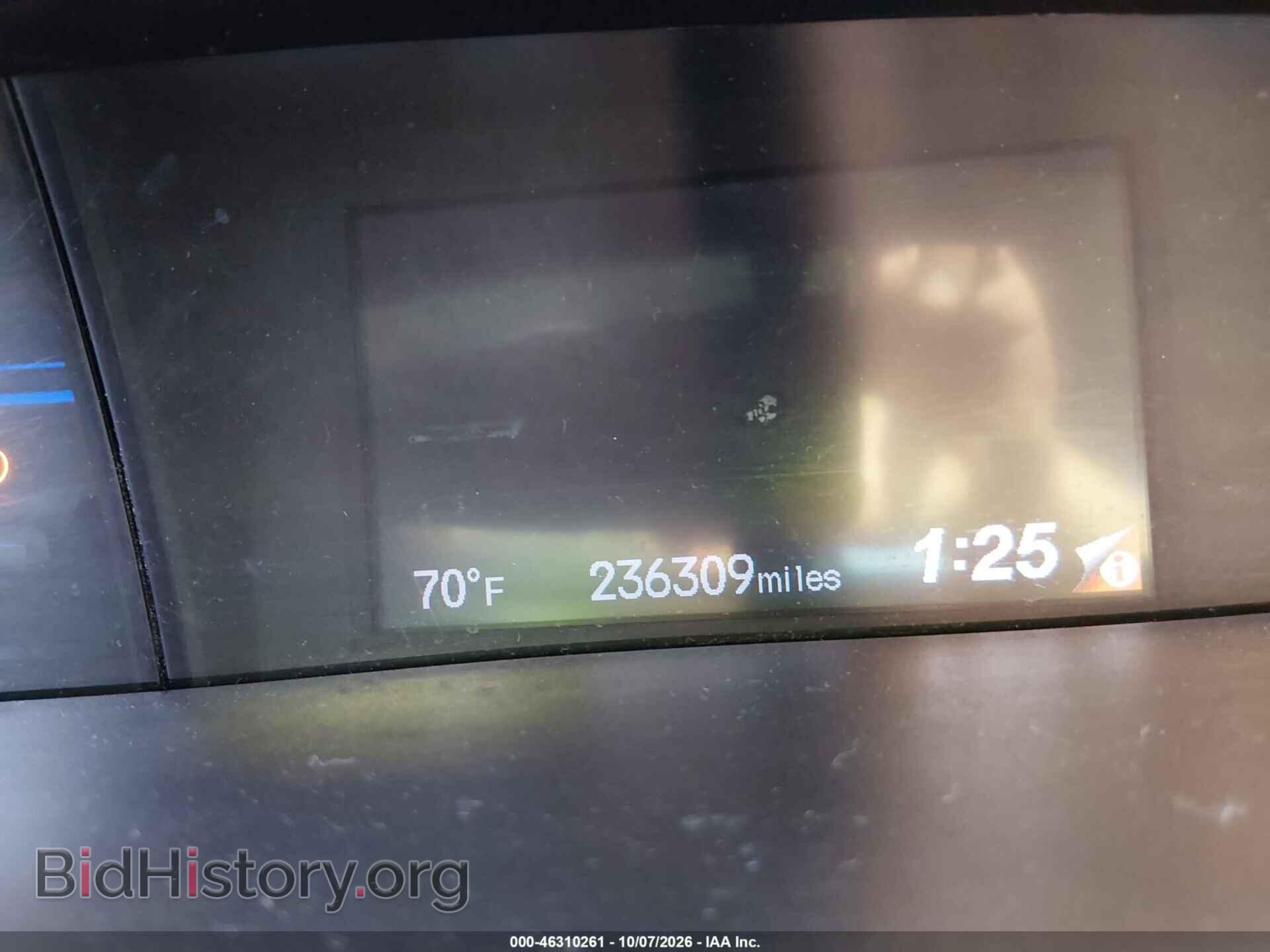 2013 HONDA CIVIC - VIN: 2HGFB2F56DH595989 - Фото 7