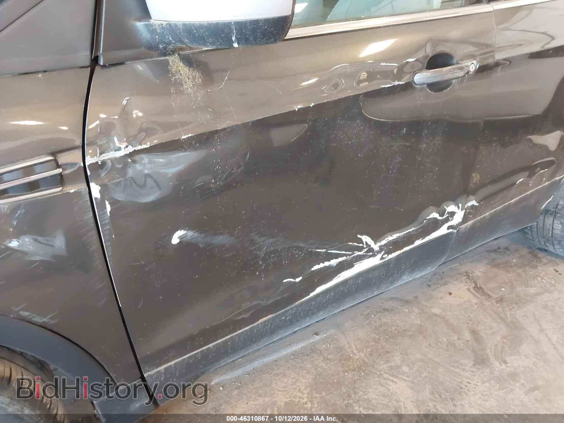 2017 FORD ESCAPE - VIN: 1FMCU9GD2HUB34698 - Photo 6