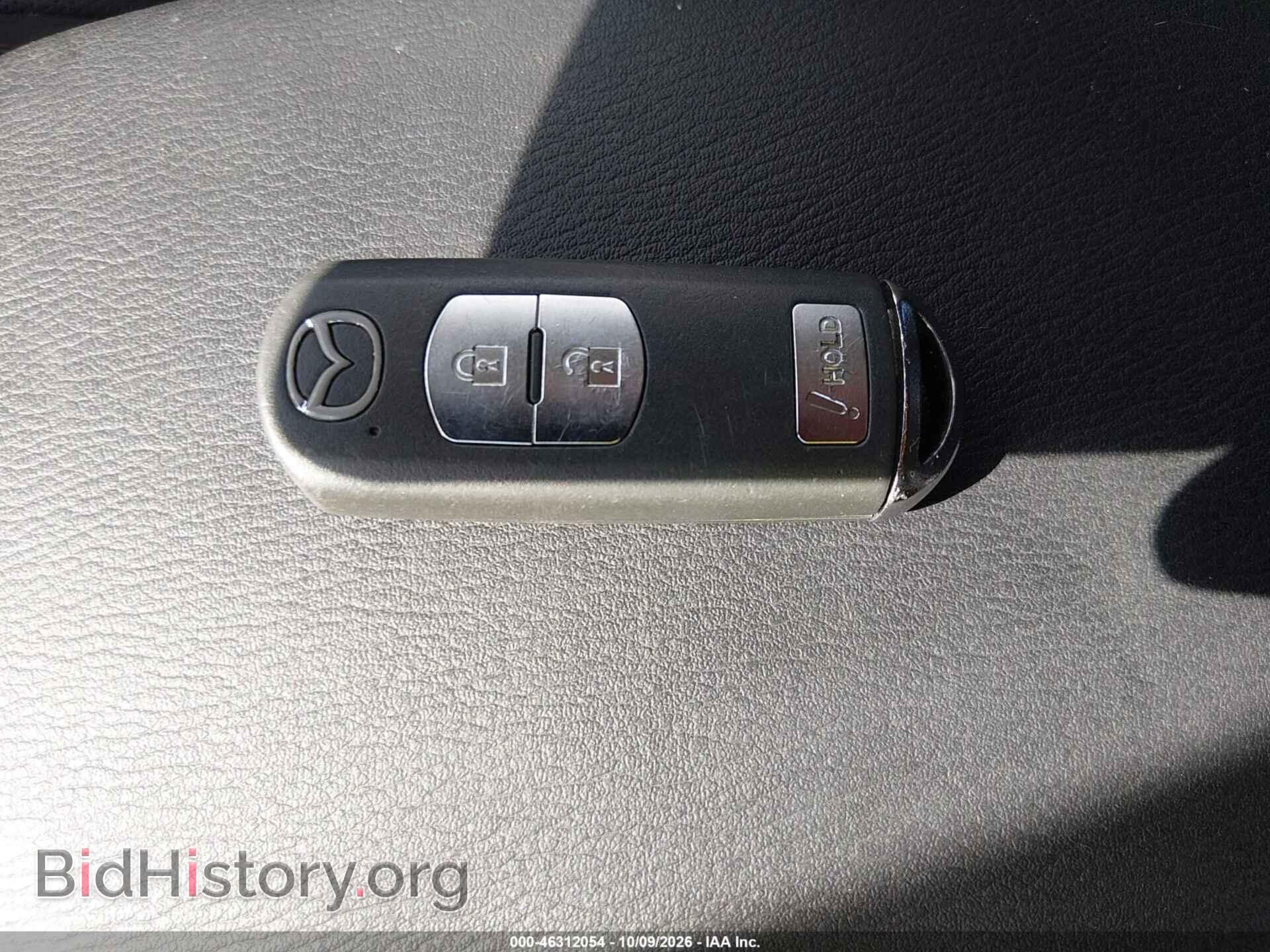 2014 MAZDA CX-5 - VIN: JM3KE4DY9E0352977 - Фото 11