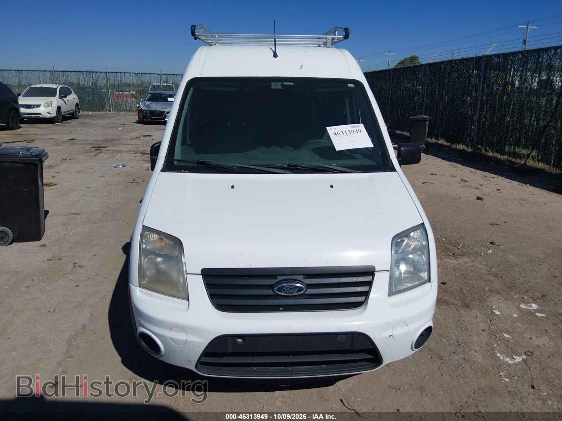 2012 FORD TRANSIT CONNECT - VIN: NM0LS7BN3CT124255 - Фото 6