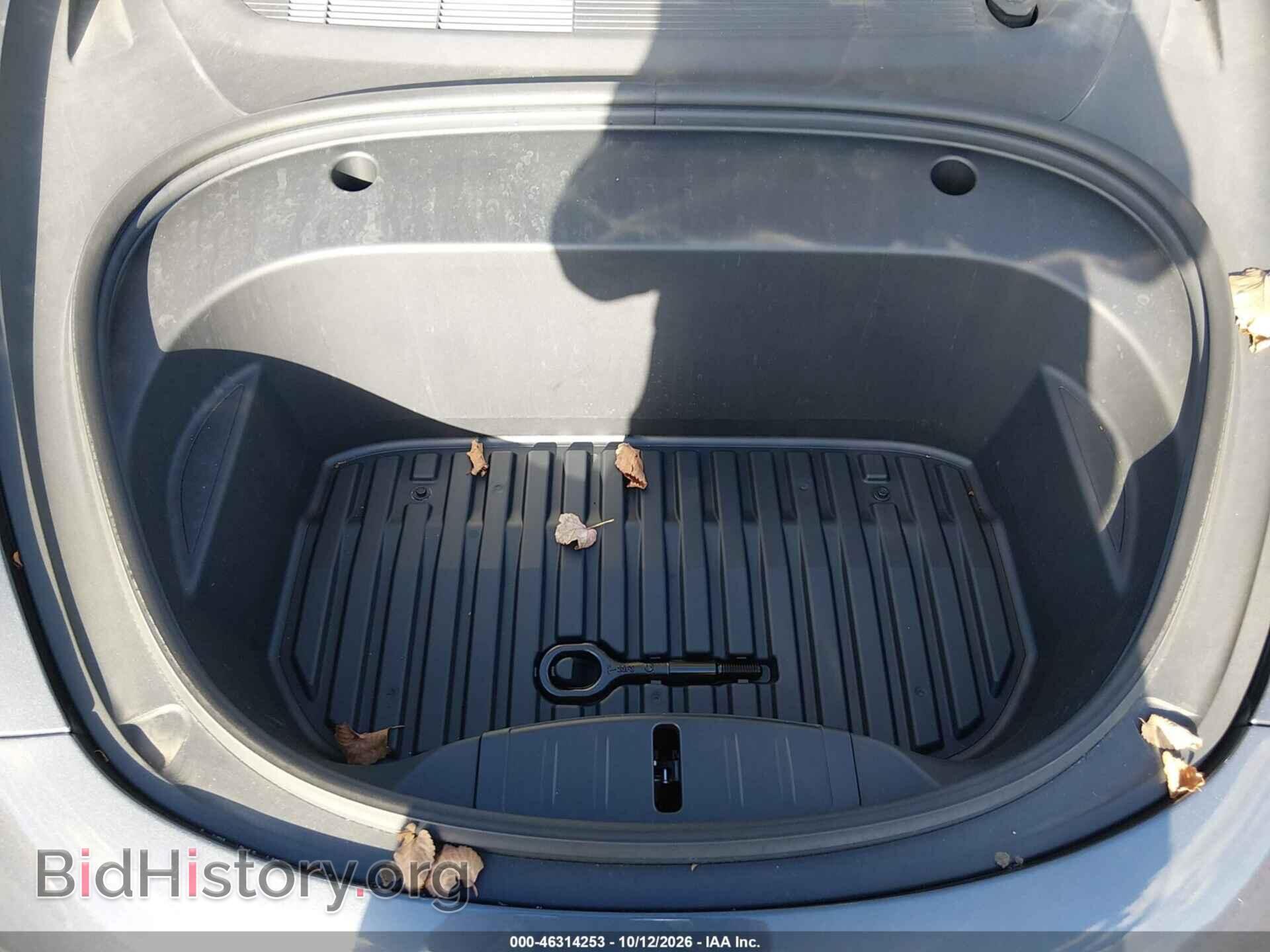 2023 TESLA MODEL 3 - VIN: 5YJ3E1EA4PF689820 - Photo 10