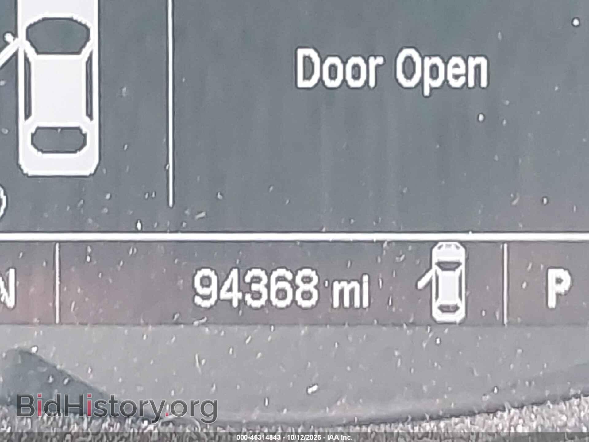 2018 CHEVROLET TRAX - VIN: 3GNCJLSB4JL155155 - Фото 16