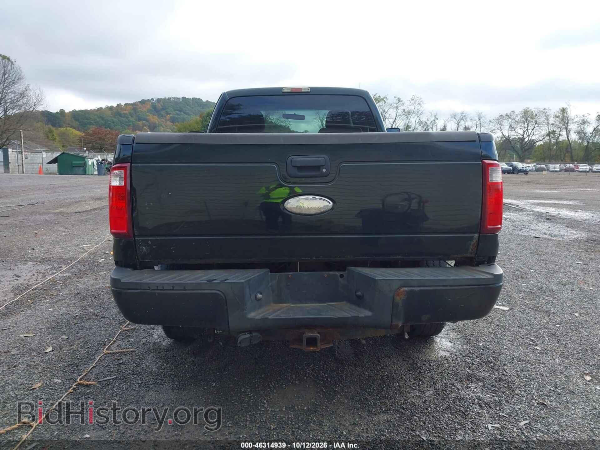 2012 FORD F-250 - VIN: 1FTBF2B63CEB94583 - Photo 16