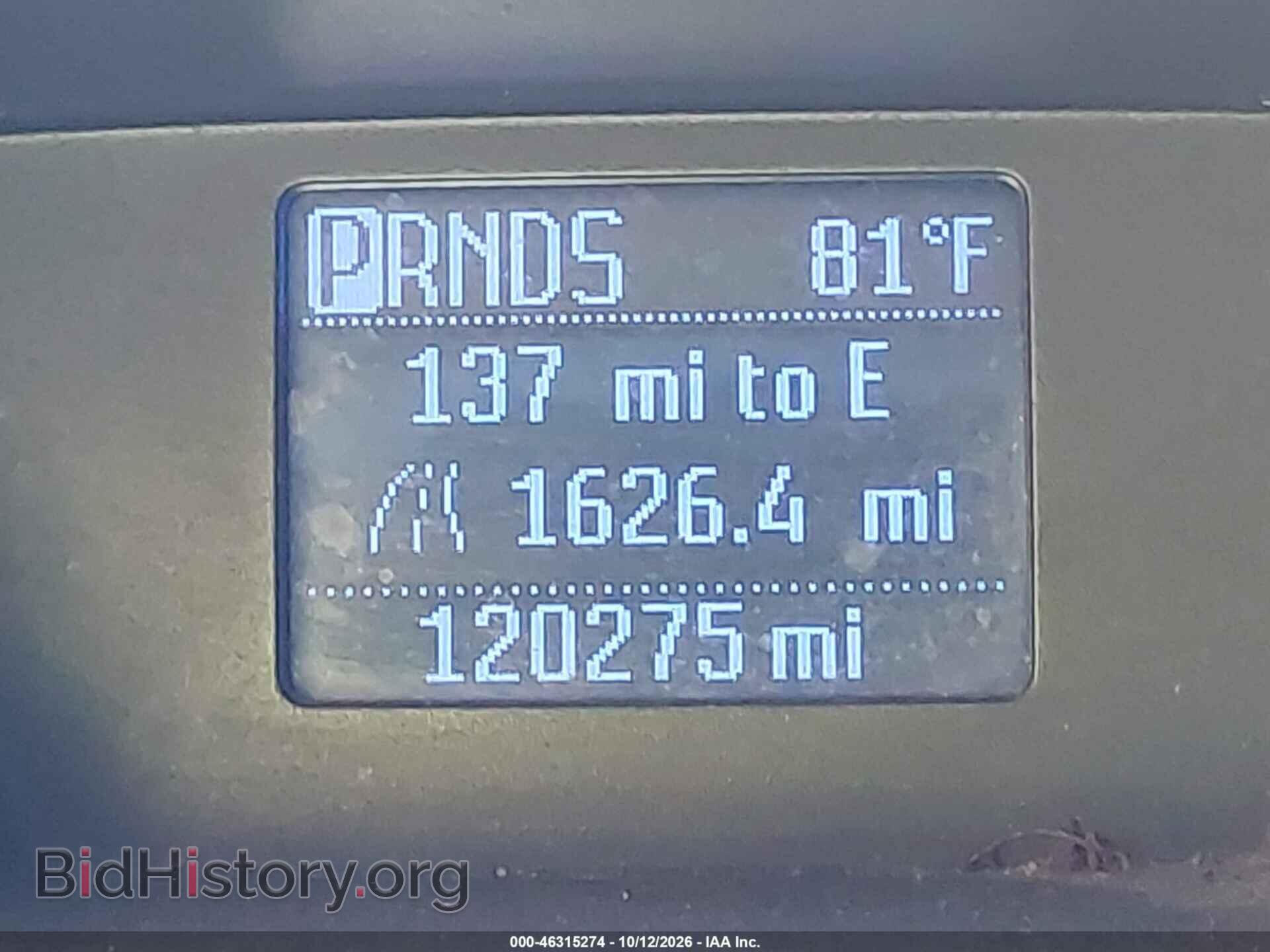 2016 FORD TRANSIT CONNECT - VIN: NM0LS6E70G1273084 - Фото 15