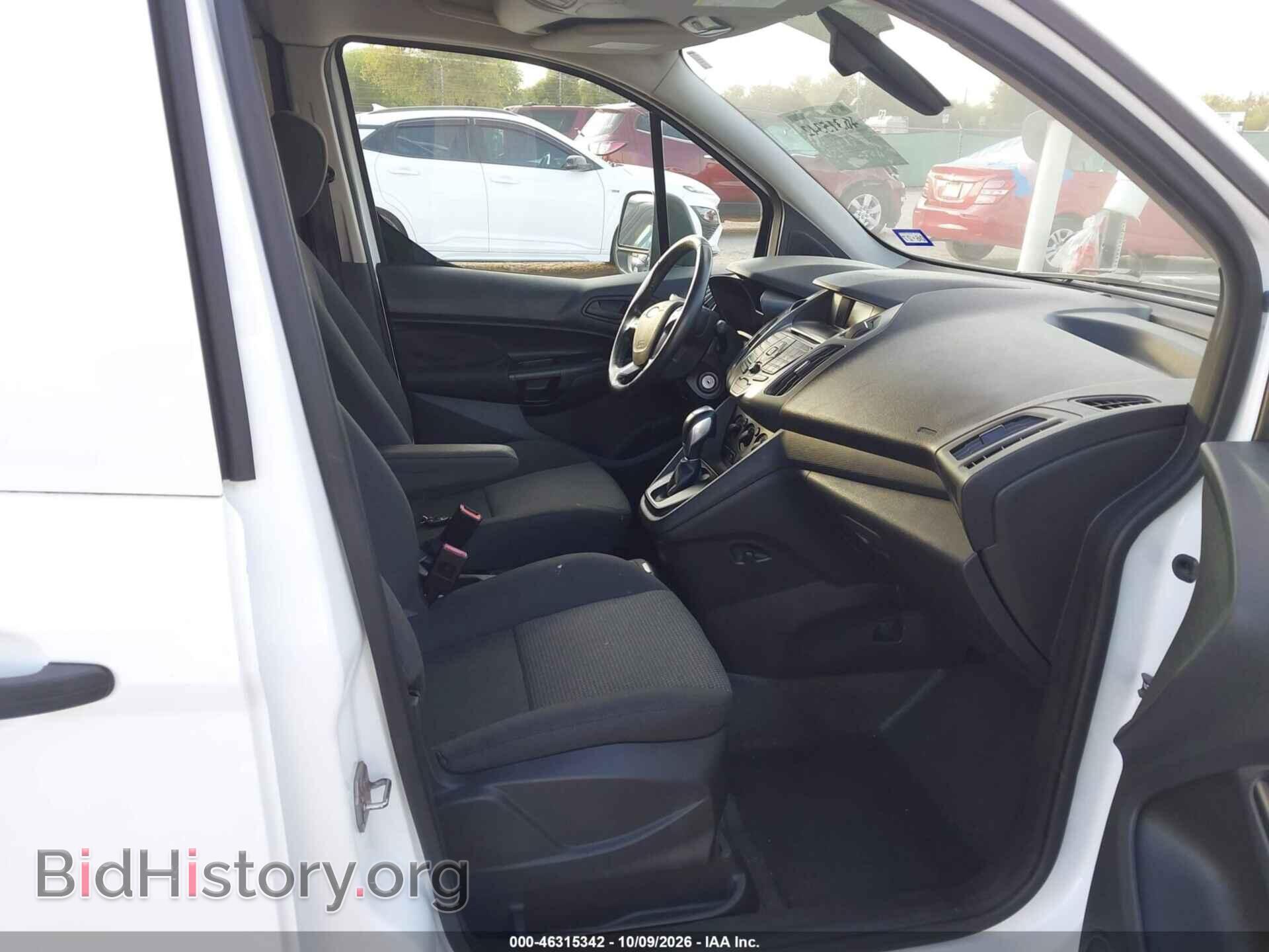 2016 FORD TRANSIT CONNECT - VIN: NM0LS7E71G1272449 - Photo 5