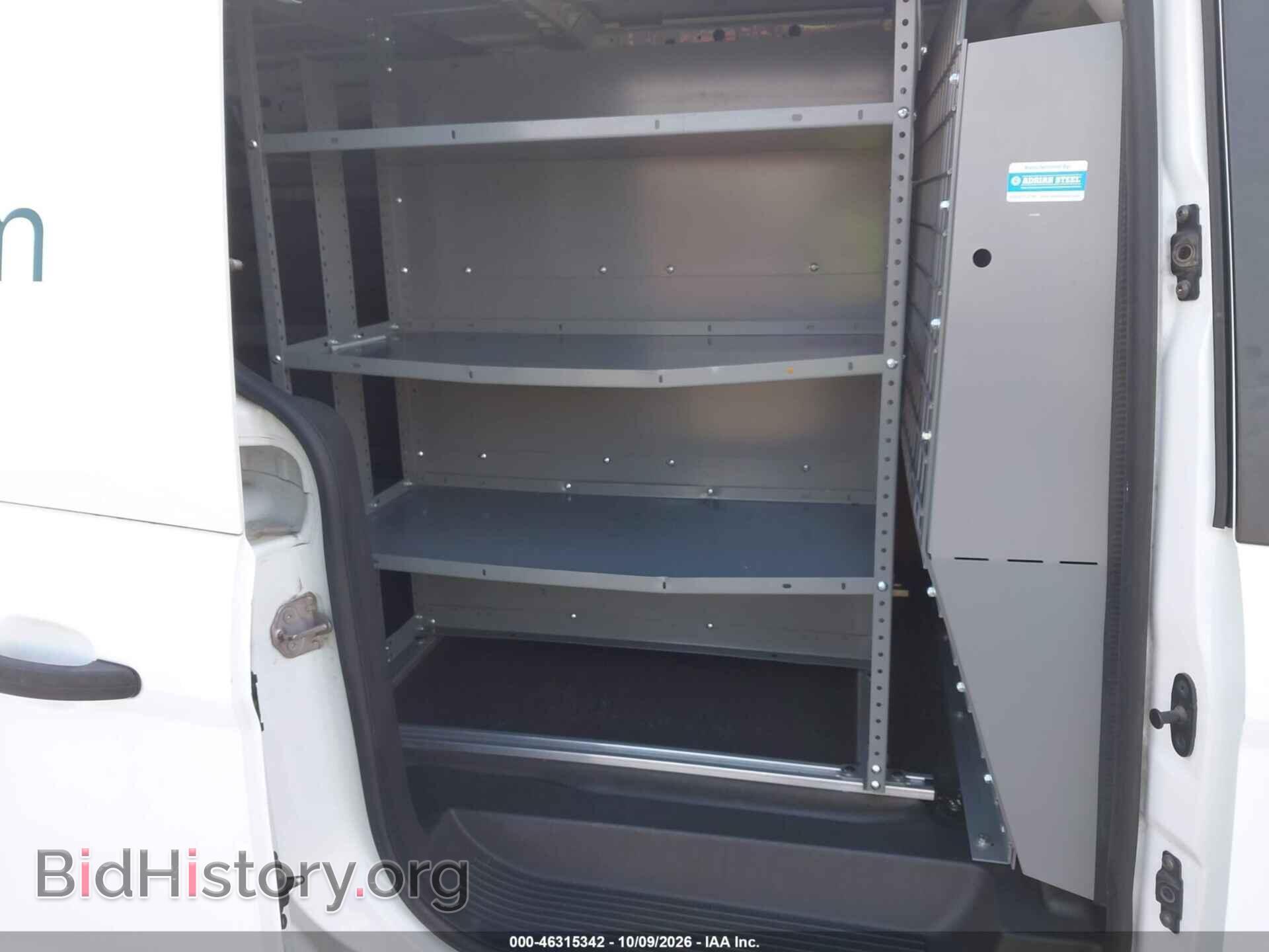 2016 FORD TRANSIT CONNECT - VIN: NM0LS7E71G1272449 - Photo 8