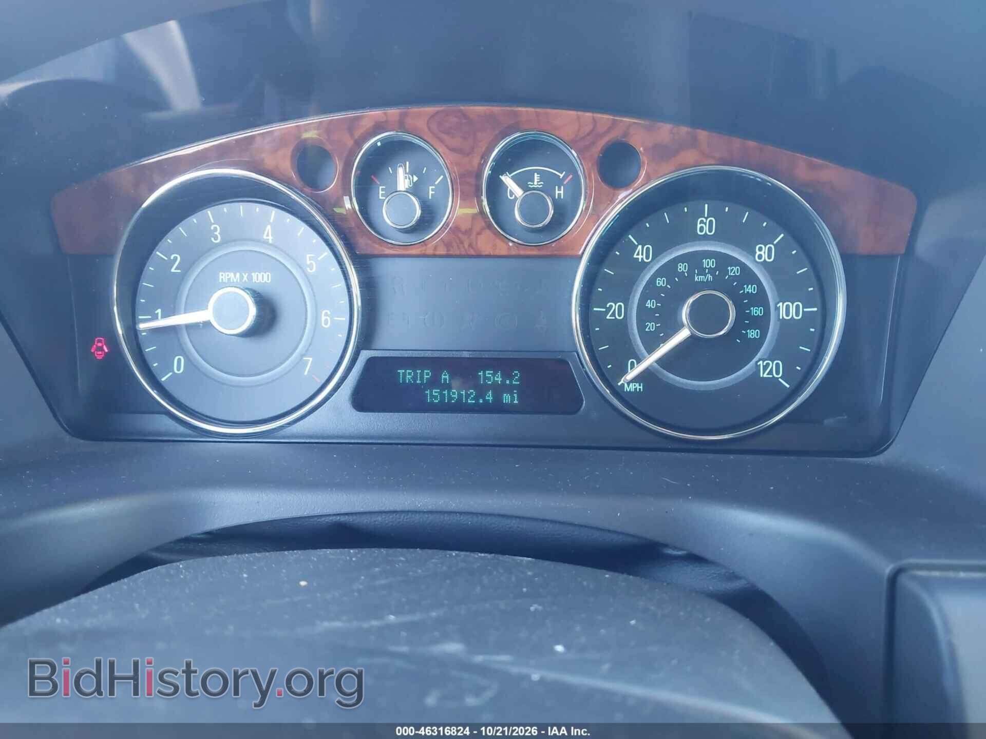 2011 FORD FLEX - VIN: 2FMGK5DC2BBD10870 - Фото 7