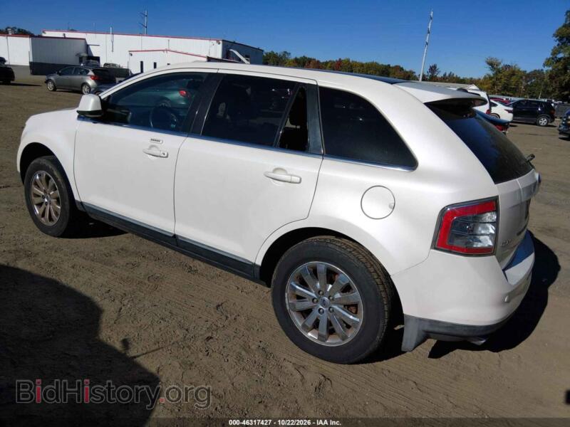 2009 Ford EDGE (VIN 2FMDK49C19BA49179) — фото 3 из 10