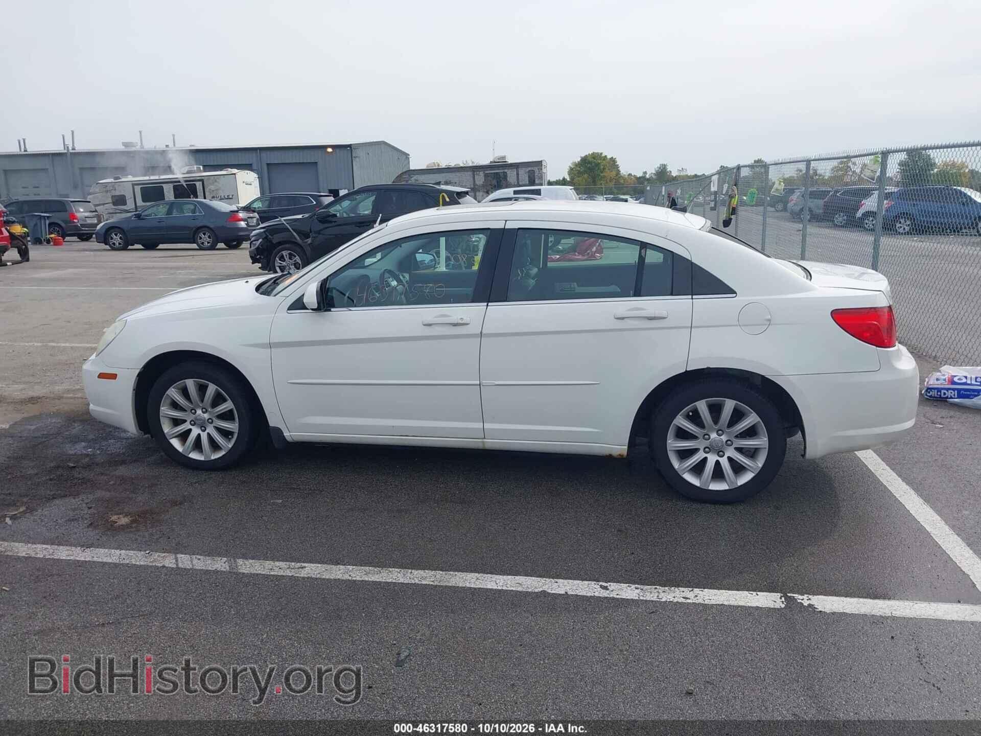 2010 CHRYSLER SEBRING - VIN: 1C3CC5FD7AN132483 - Photo 14
