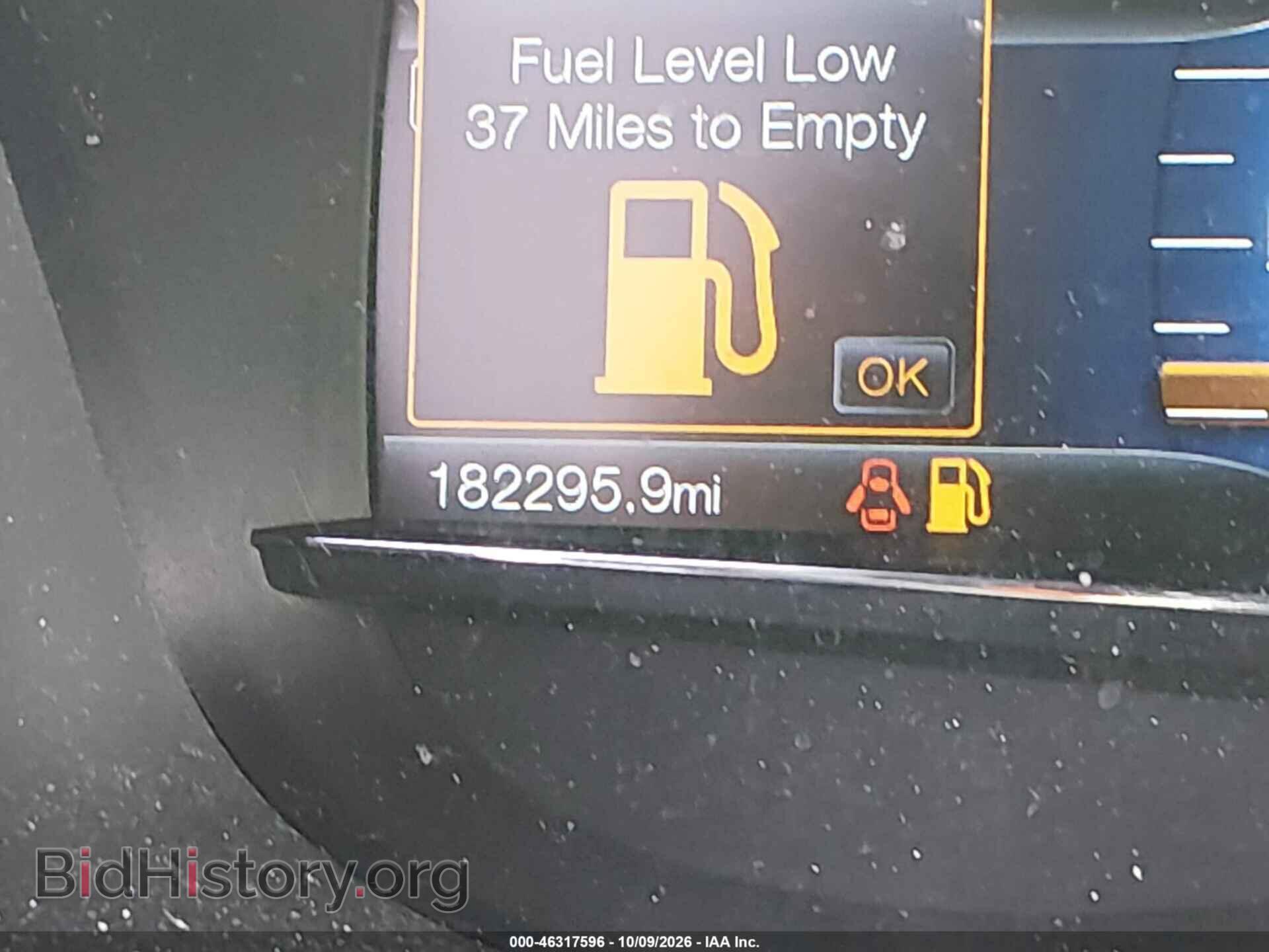 2016 FORD EXPLORER - VIN: 1FM5K8D82GGB00211 - Photo 15