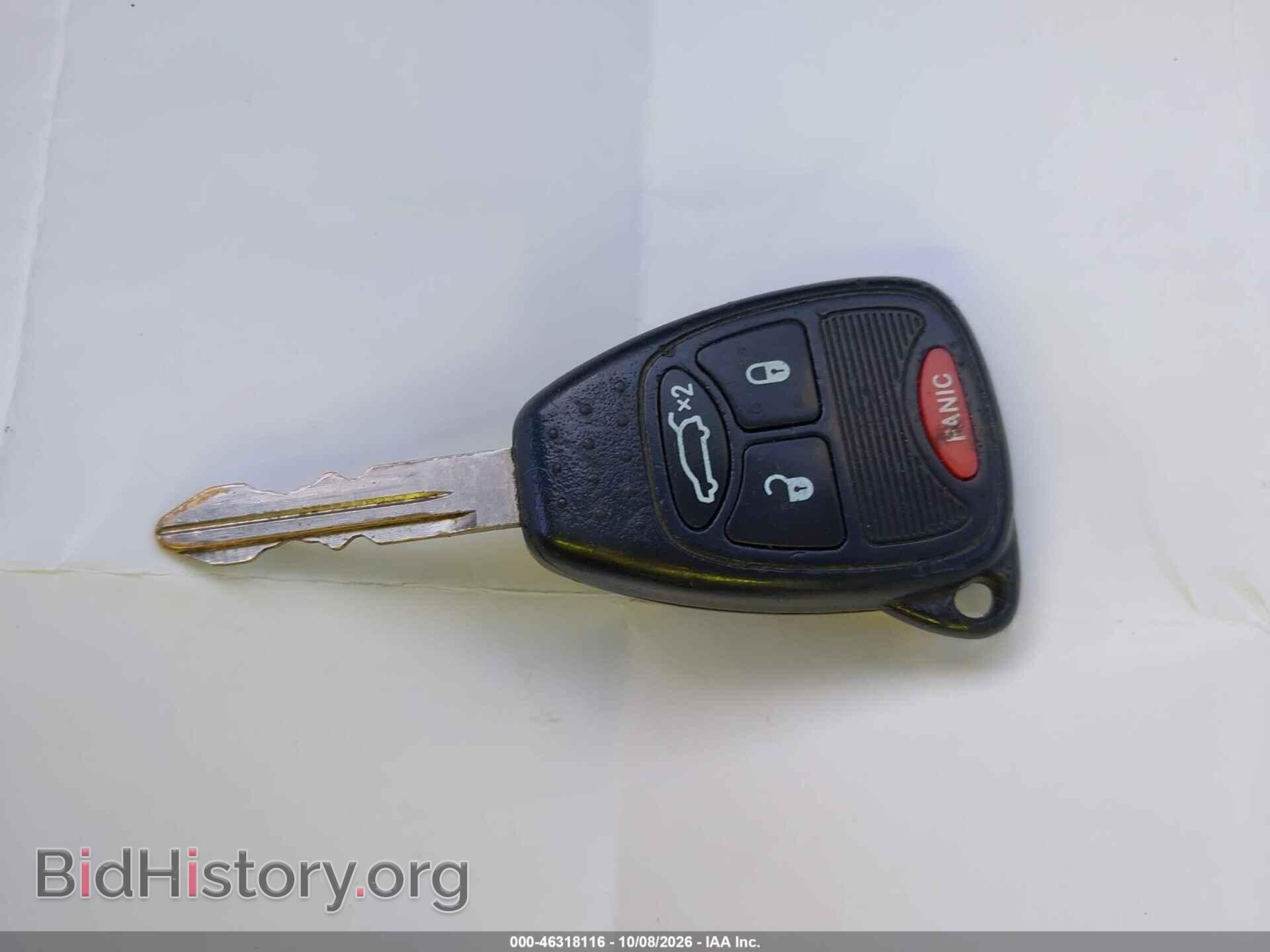 2013 CHRYSLER 200 - VIN: 1C3CCBBG6DN716814 - Photo 11