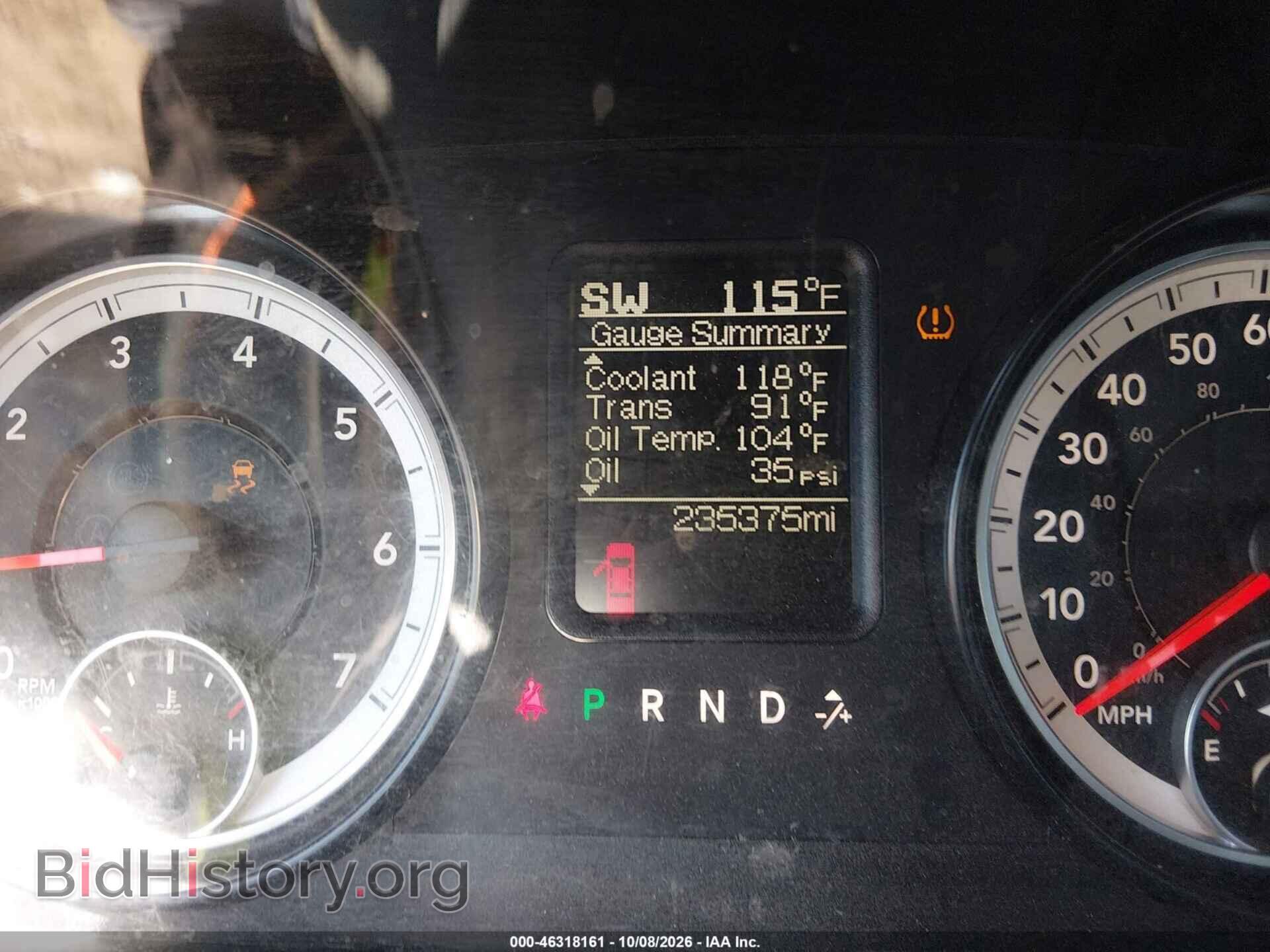 2015 RAM 2500 - VIN: 3C6UR5CJ2FG668127 - Photo 14