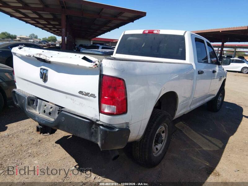 2015 RAM 2500 (VIN 3C6UR5CJ2FG668127) — photo 4 of 15