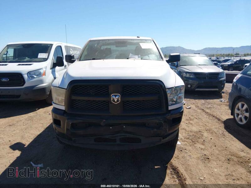 2015 RAM 2500 (VIN 3C6UR5CJ2FG668127) — photo 6 of 15