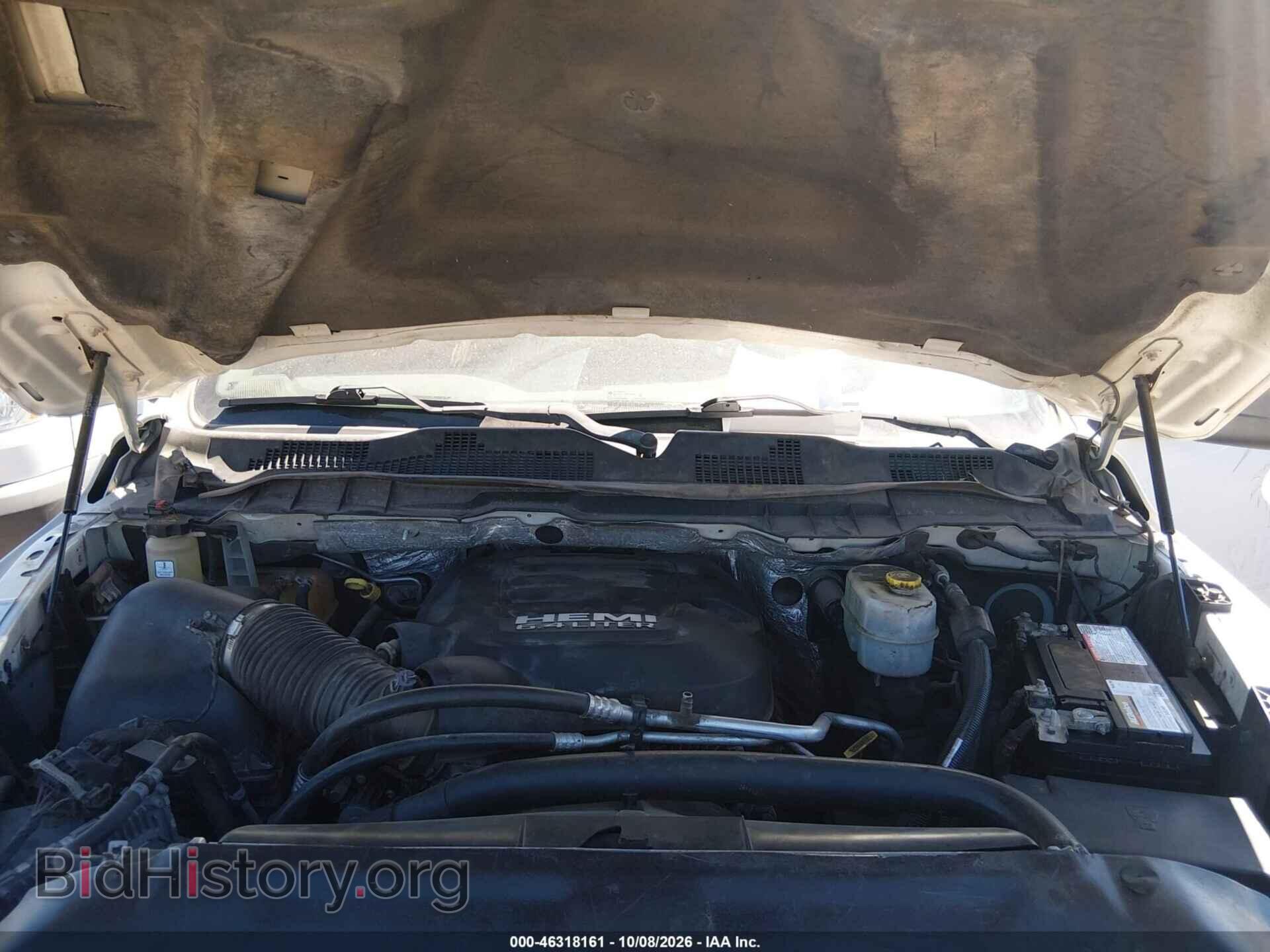 2015 RAM 2500 - VIN: 3C6UR5CJ2FG668127 - Photo 10