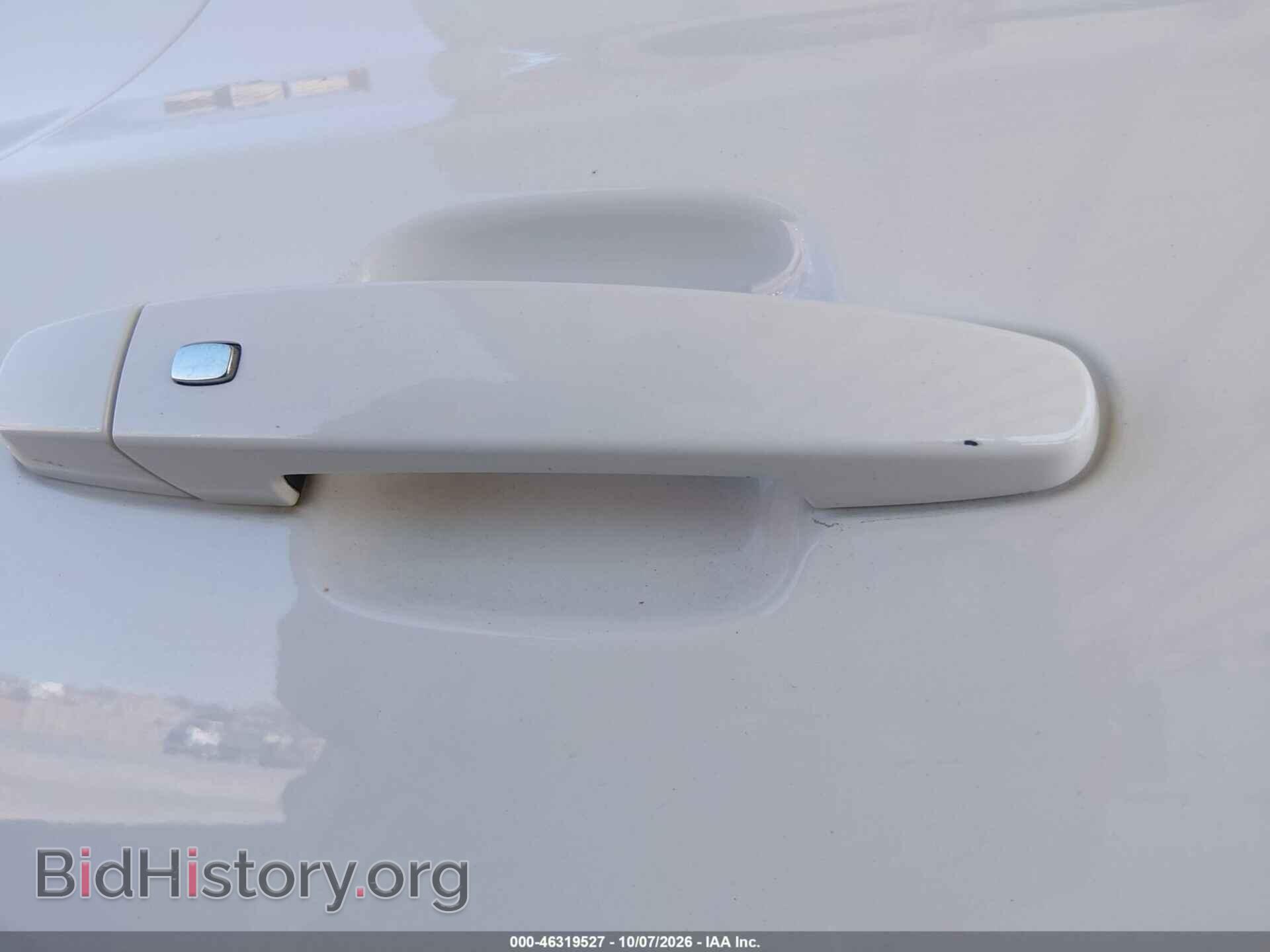 2019 GMC ACADIA - VIN: 1GKKNRLS0KZ114238 - Фото 15