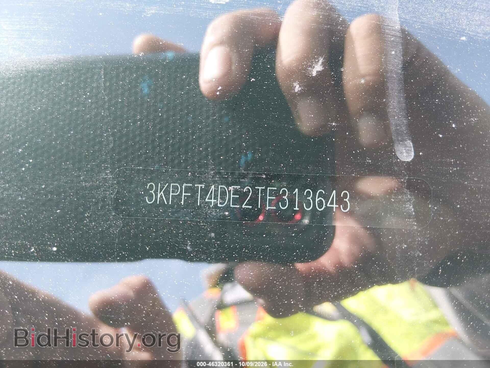 2026 KIA K4 - VIN: 3KPFT4DE2TE313643 - Фото 9