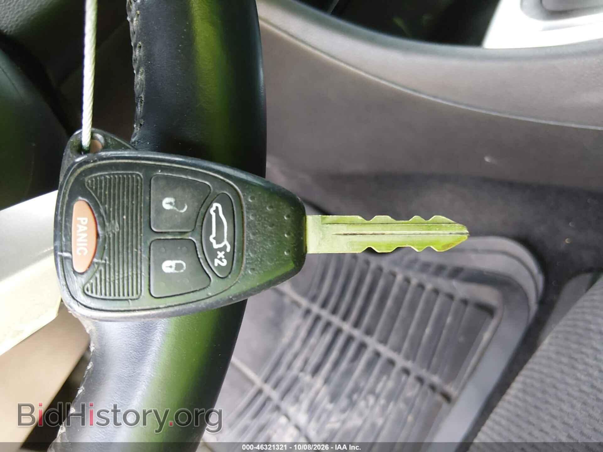 2013 CHRYSLER 200 - VIN: 1C3CCBBB9DN578979 - Photo 11