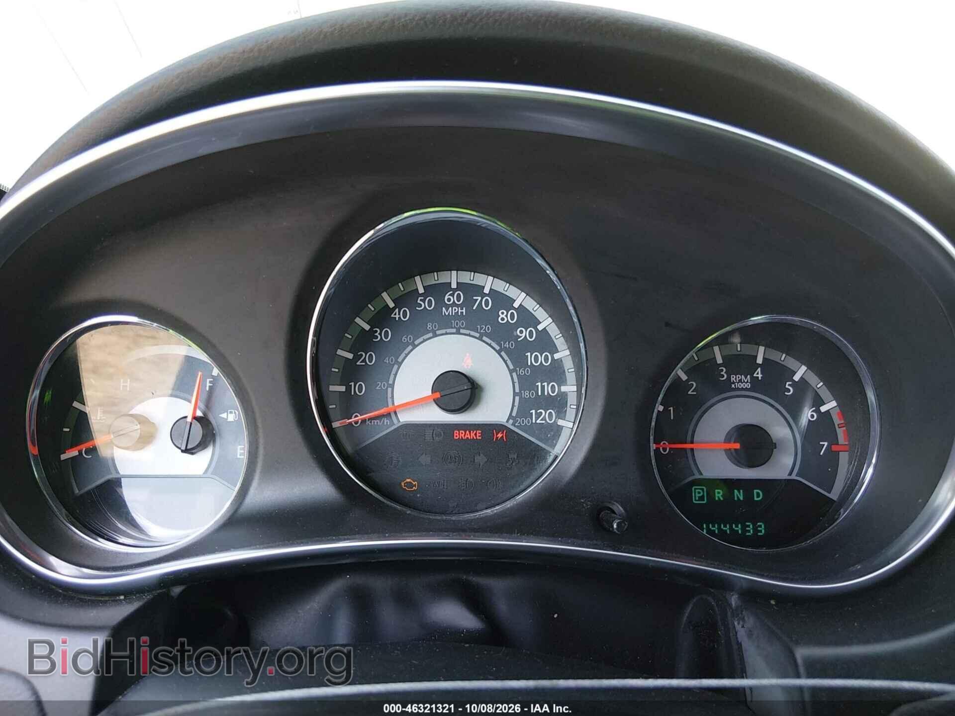 2013 CHRYSLER 200 - VIN: 1C3CCBBB9DN578979 - Photo 7