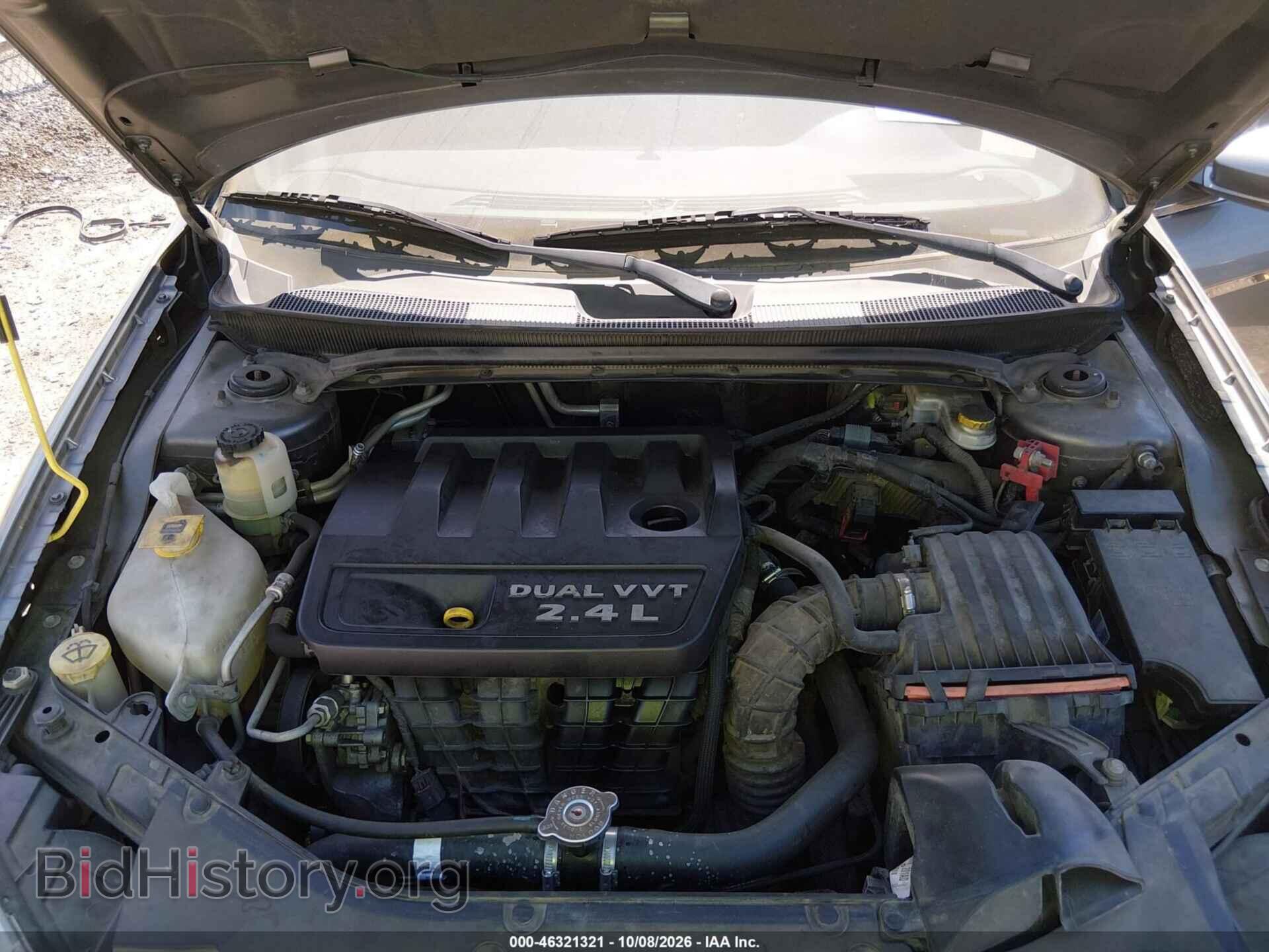 2013 CHRYSLER 200 - VIN: 1C3CCBBB9DN578979 - Photo 10