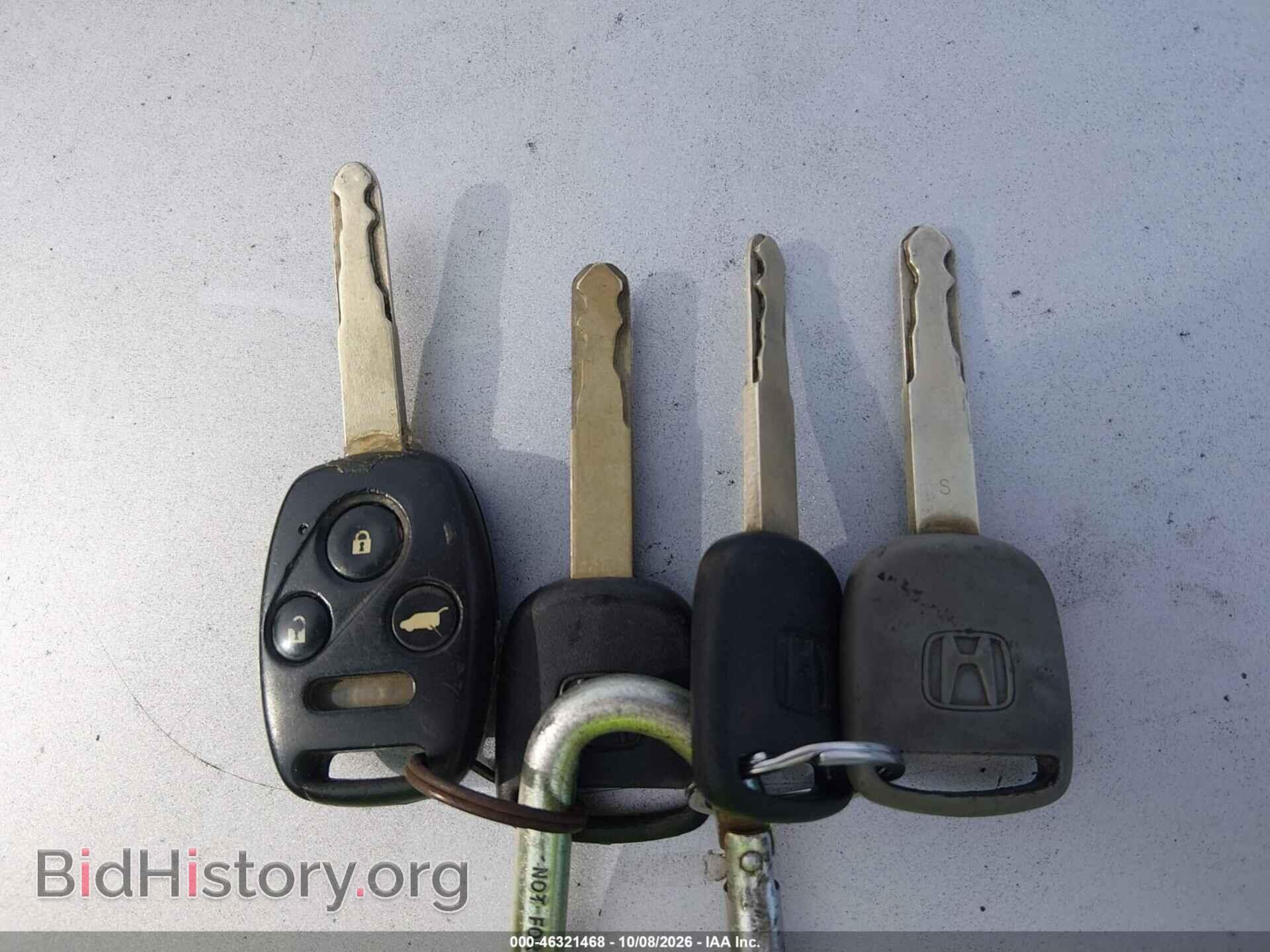 2011 HONDA PILOT - VIN: 5FNYF4H58BB093587 - Photo 11