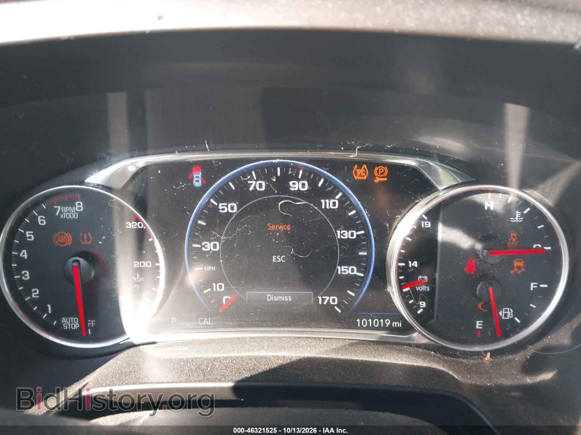 2020 CHEVROLET BLAZER - VIN: 3GNKBKRS5LS608863 - Фото 7