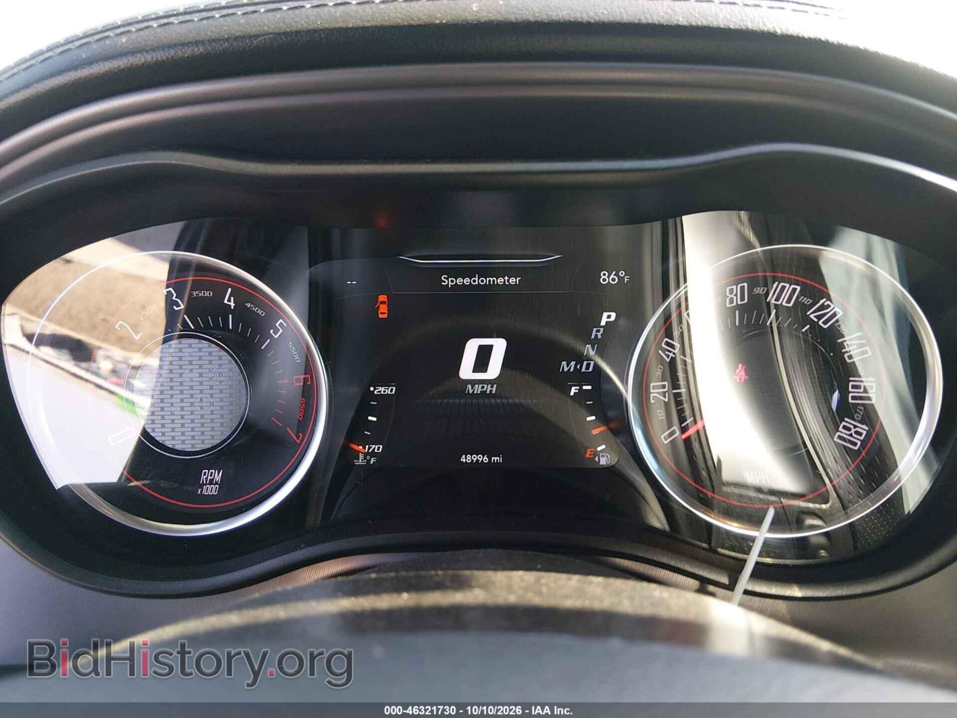 2023 DODGE CHALLENGER - VIN: 2C3CDZFJ7PH680916 - Photo 7