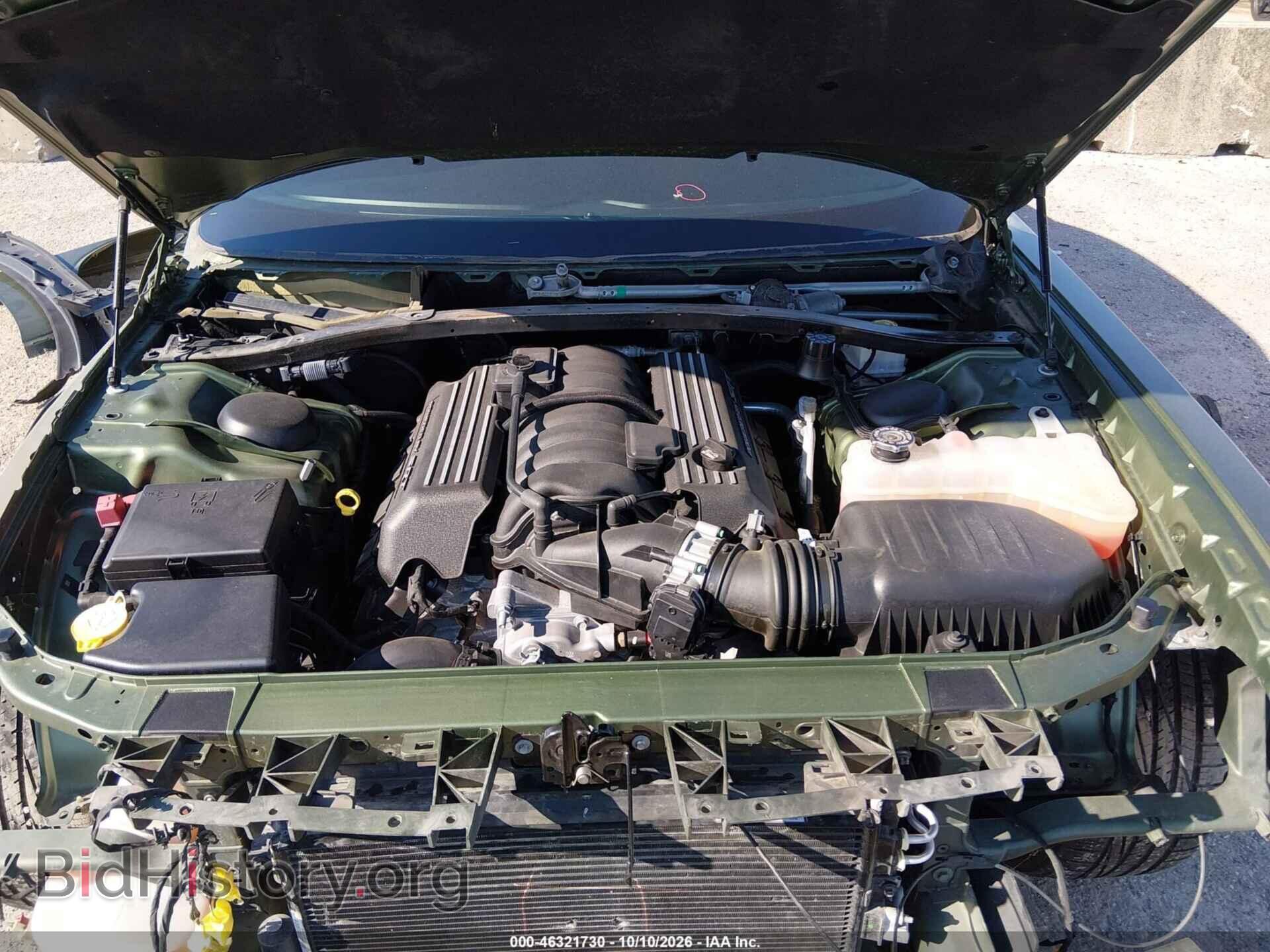 2023 DODGE CHALLENGER - VIN: 2C3CDZFJ7PH680916 - Photo 10