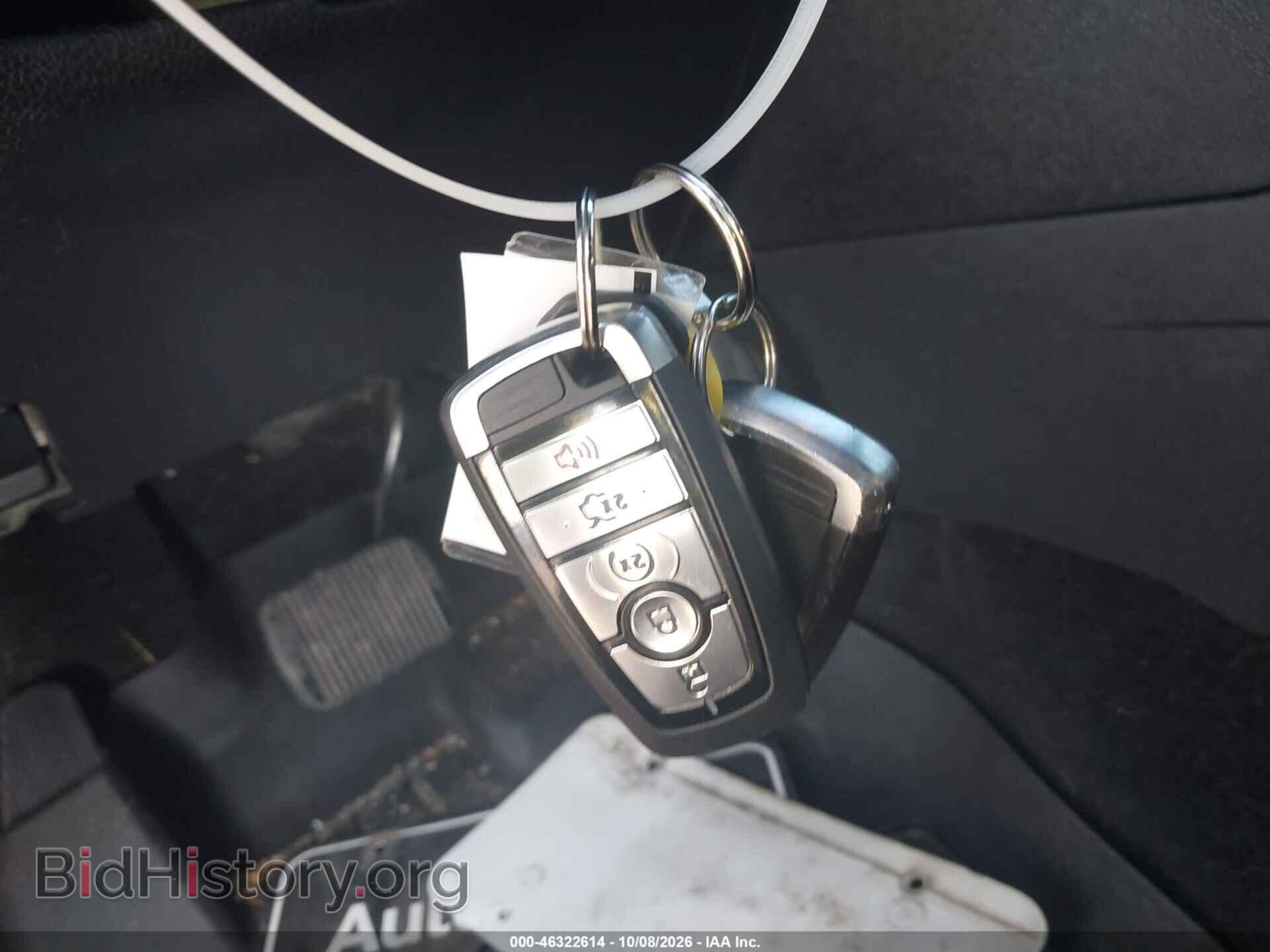 2018 FORD EXPLORER - VIN: 1FM5K7F88JGB29923 - Photo 11