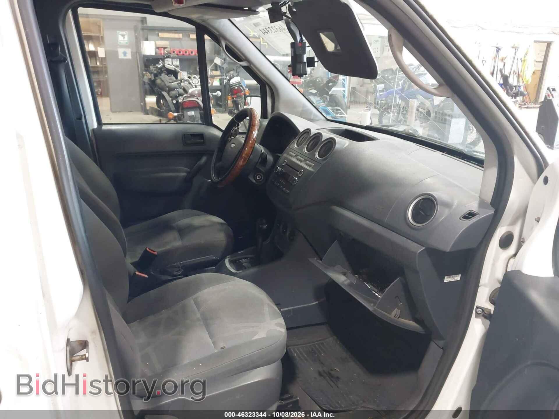2012 FORD TRANSIT CONNECT - VIN: NM0KS9BN4CT092679 - Фото 5
