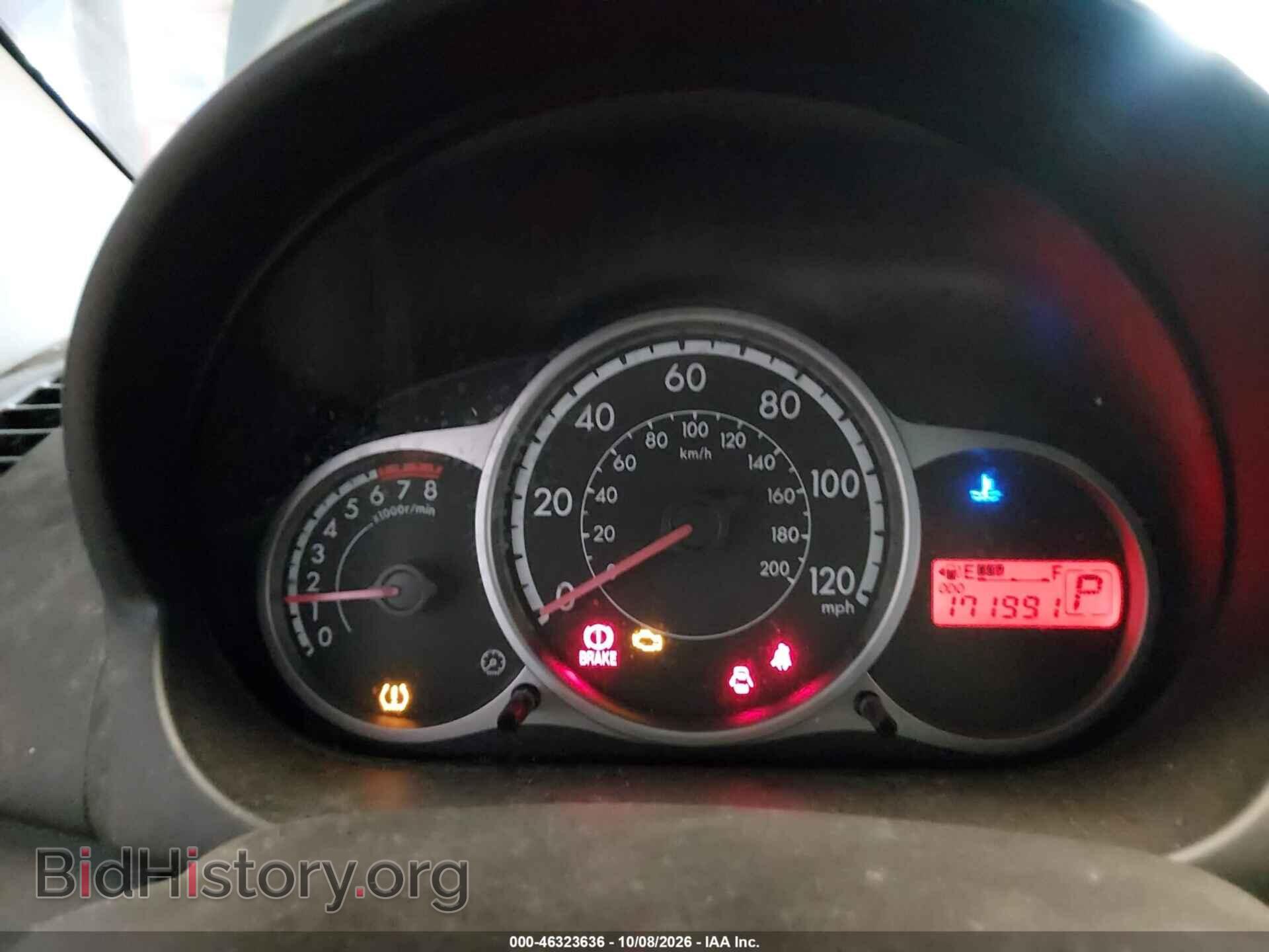 2011 MAZDA MAZDA2 - VIN: JM1DE1HY0B0109631 - Фото 7