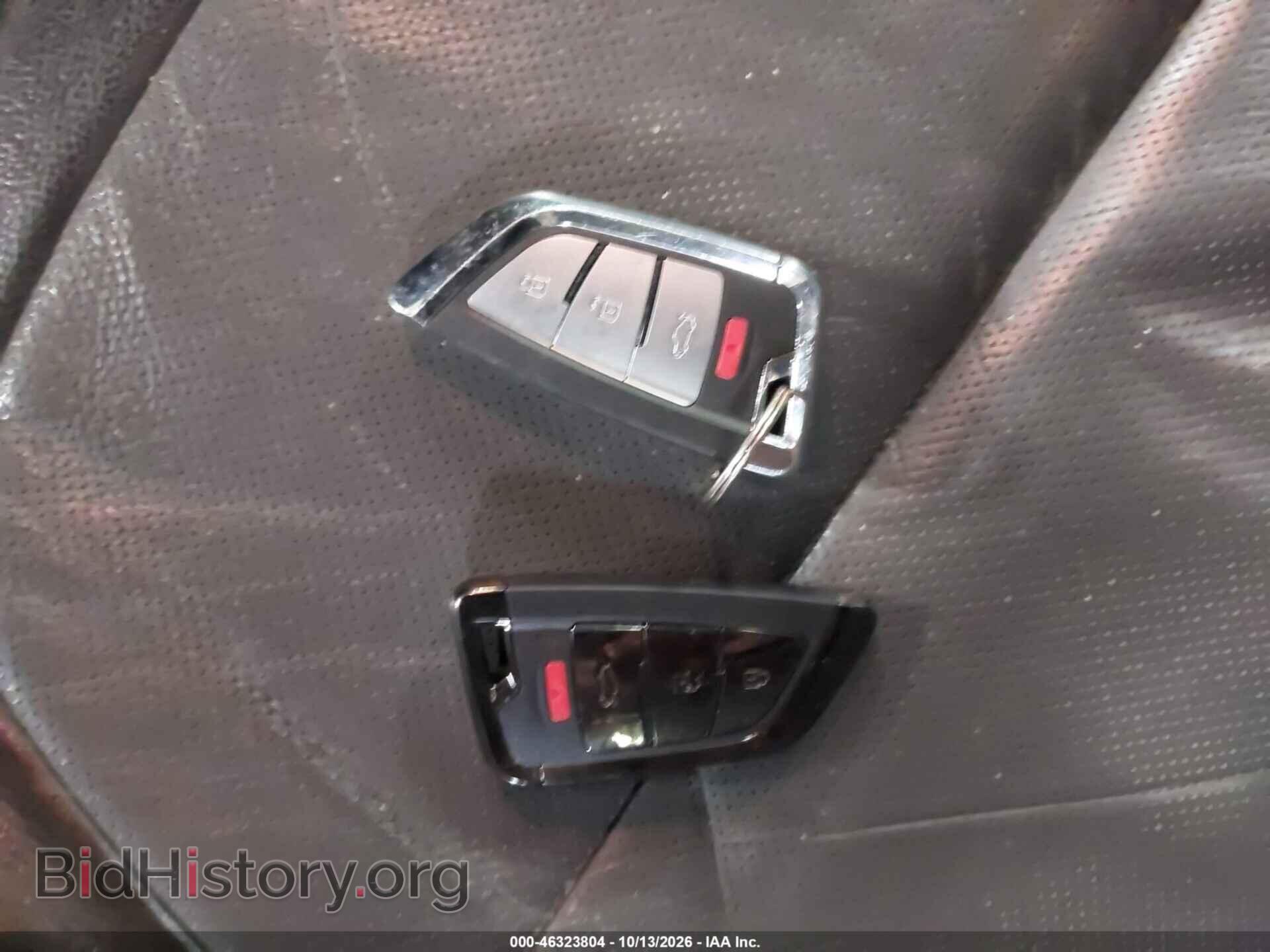2014 FORD FLEX - VIN: 2FMHK6DT5EBD06455 - Фото 11